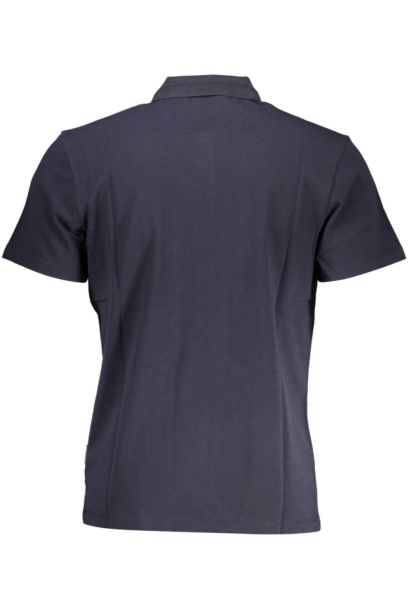 NAPAPIJRI Polo Shirts Blue - NP0A4H8BEALISSSSUM