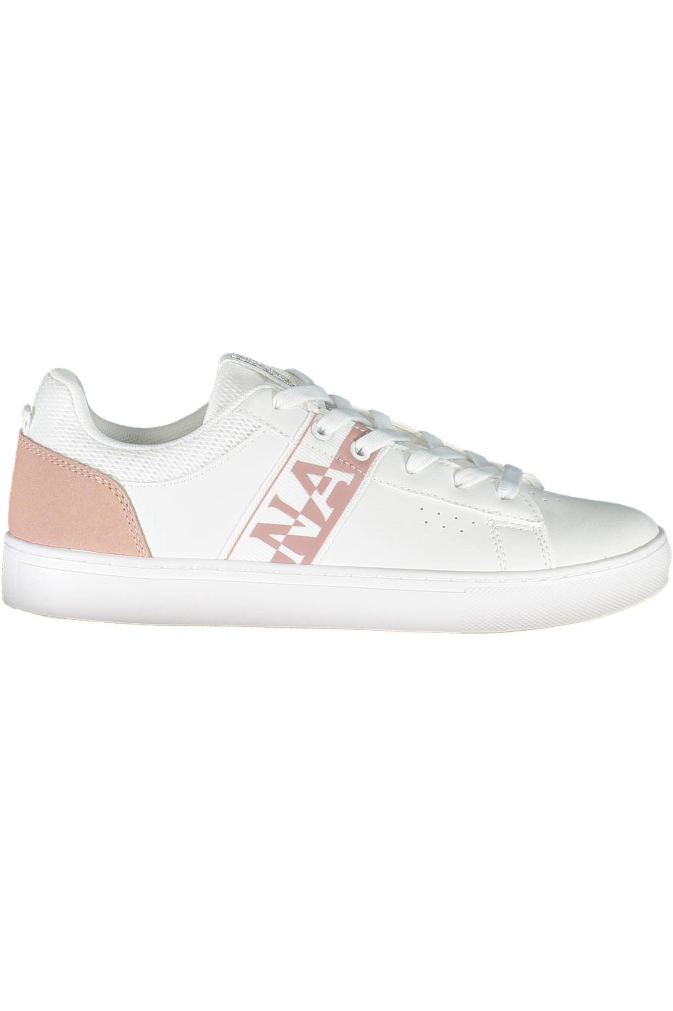 NAPAPIJRI SHOES Sneakers White - NP0A4FKTS1WILLOW01PUC