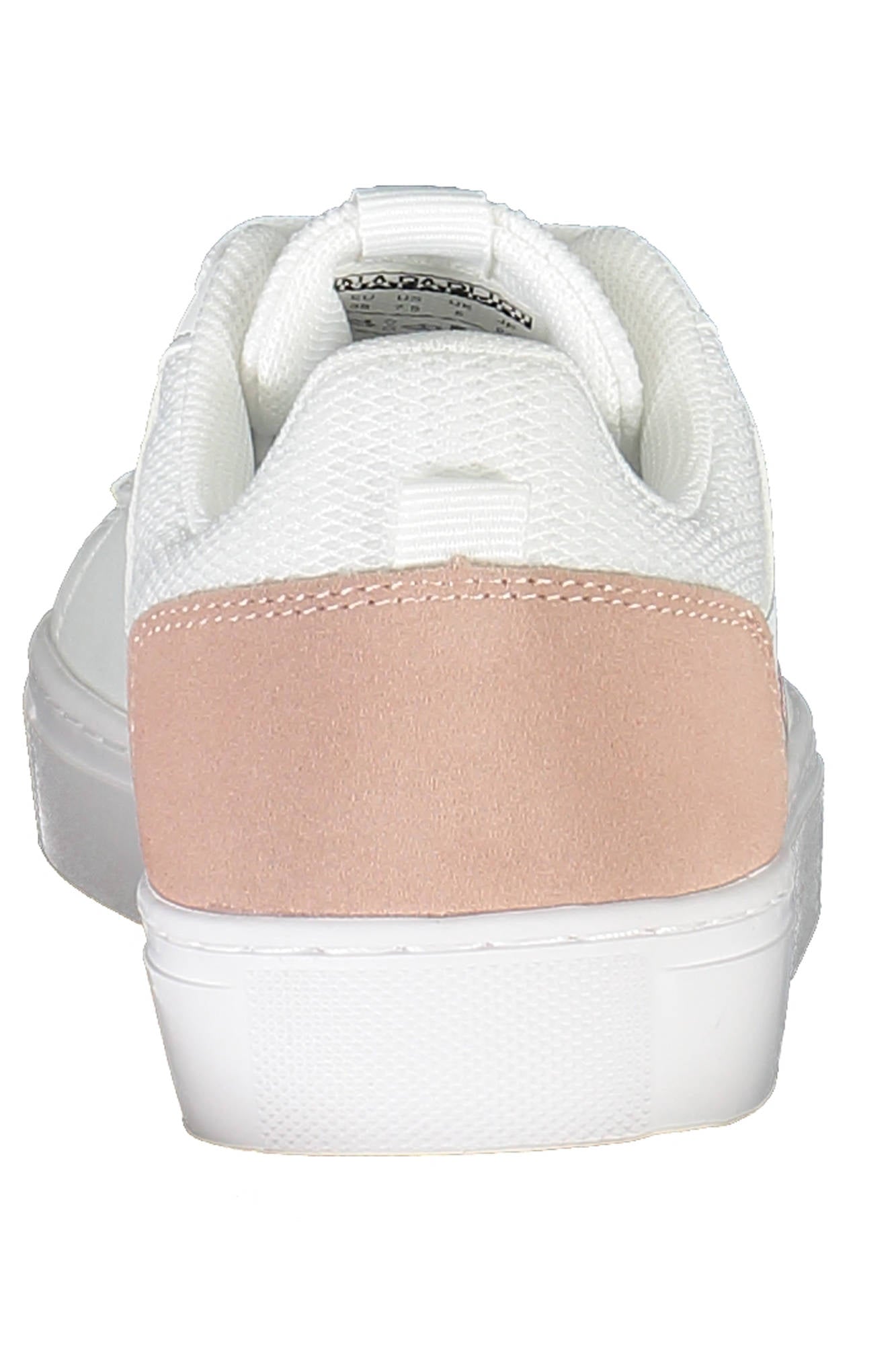 NAPAPIJRI SHOES Sneakers White - NP0A4FKTS1WILLOW01PUC