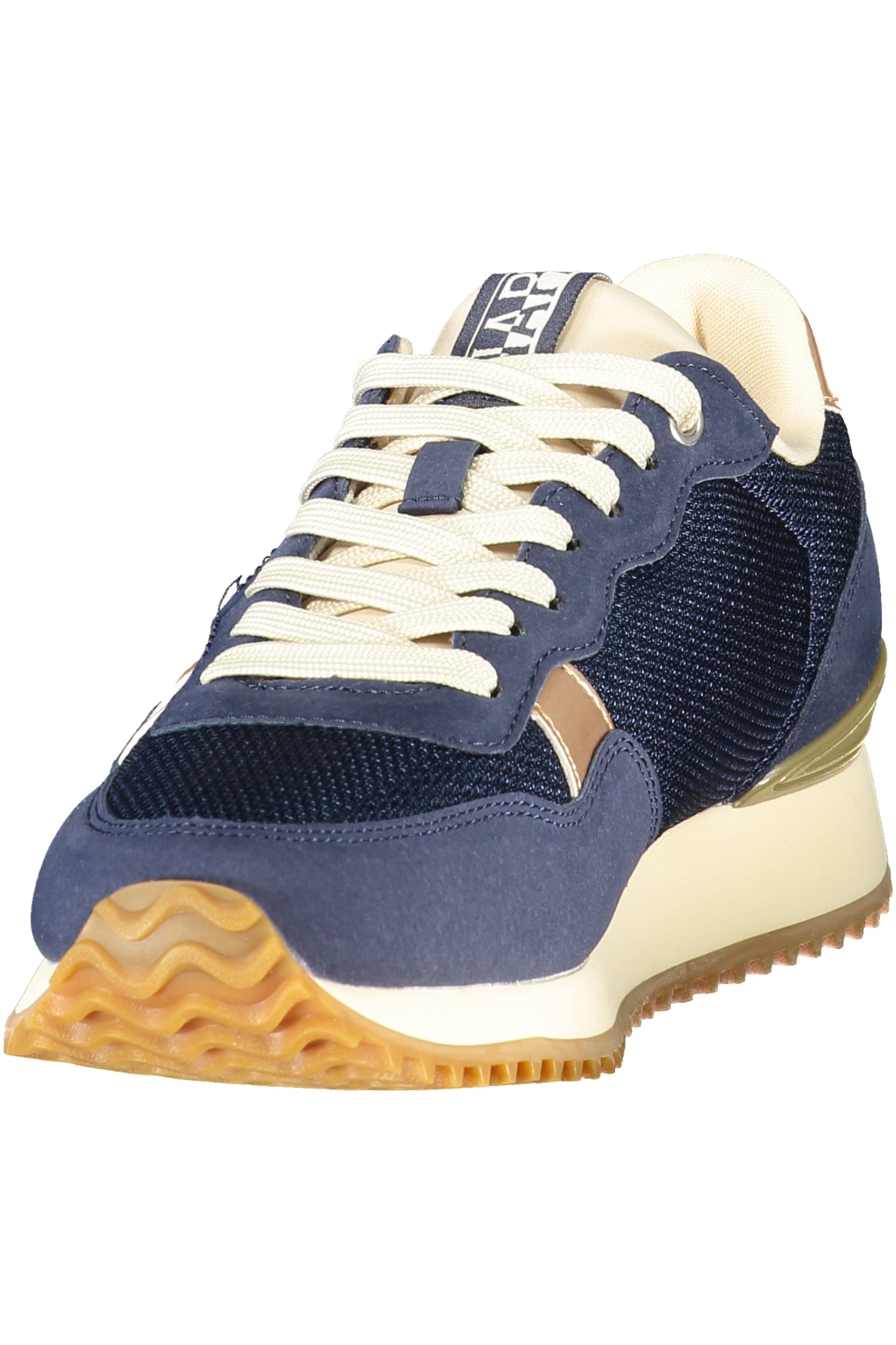 NAPAPIJRI SHOES Sneakers Blue - NP0A8A6CS6ASTRA01MES