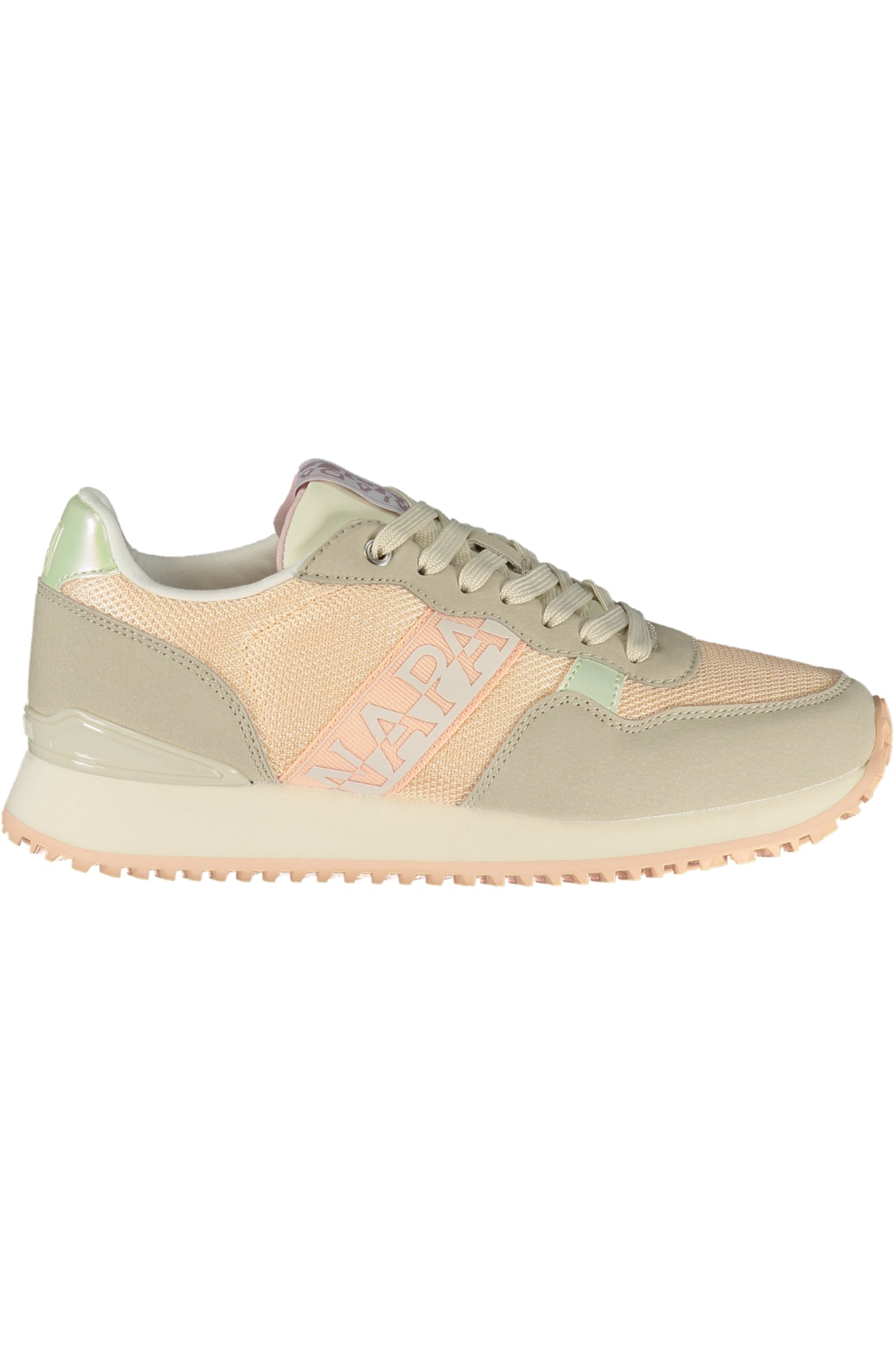 NAPAPIJRI SHOES Sneakers Pink - NP0A8A6CS6ASTRA01MES