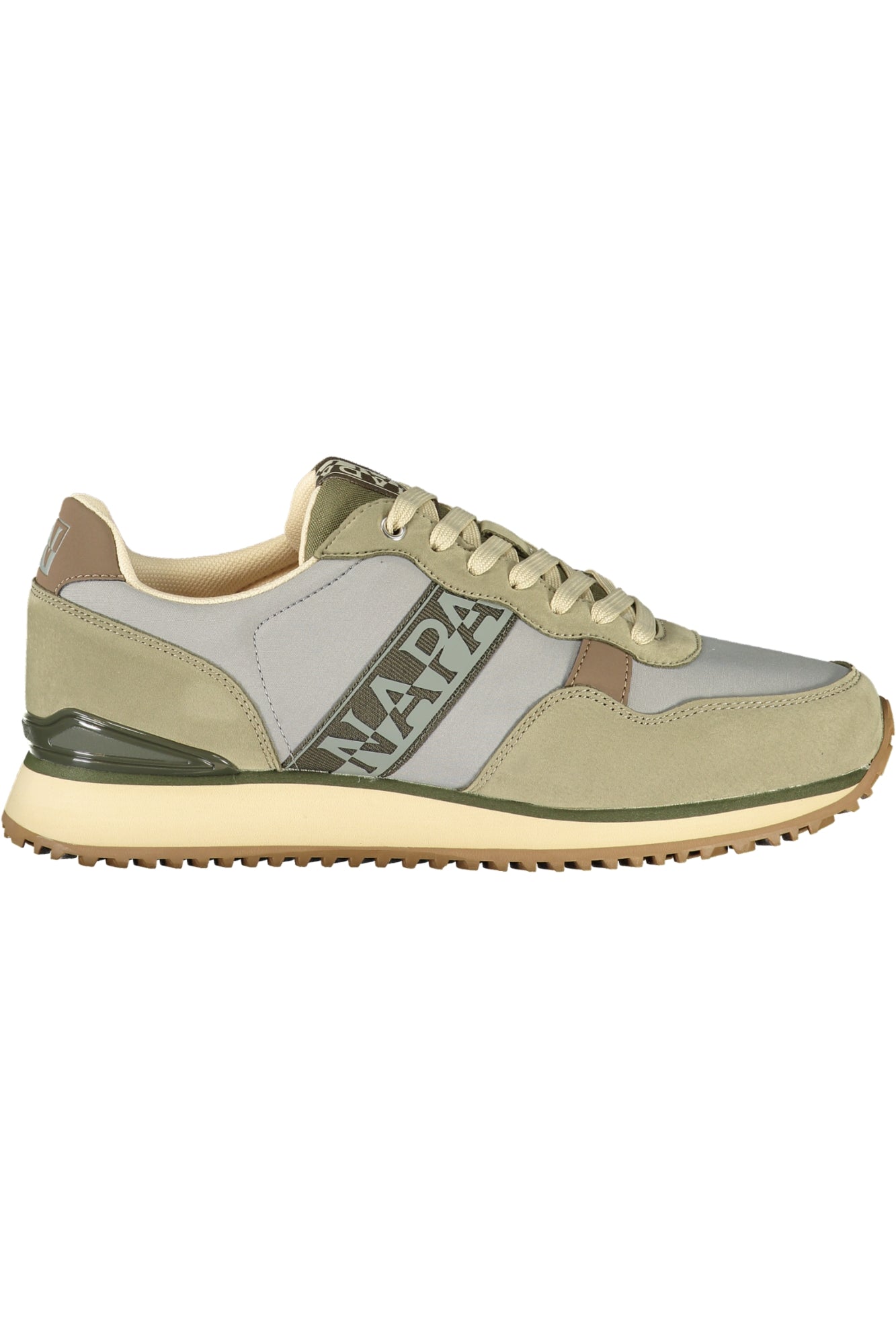 NAPAPIJRI SHOES Sneakers Light Blue - NP0A8B9NS6COSMOS01NYP