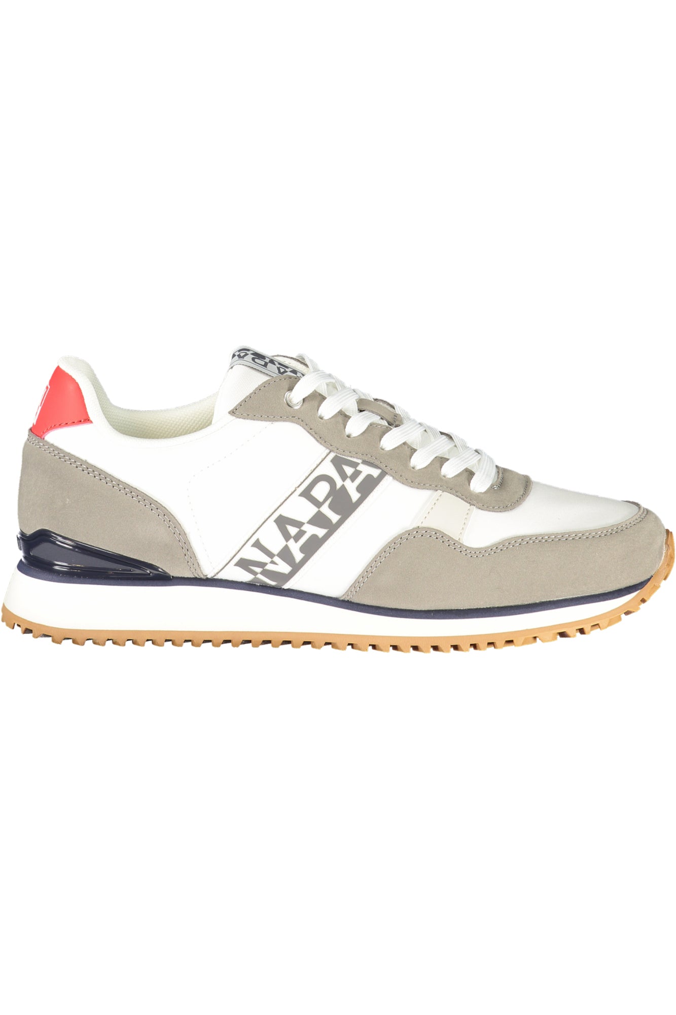 NAPAPIJRI SHOES Sneakers White - NP0A8B9NS6COSMOS01NYP