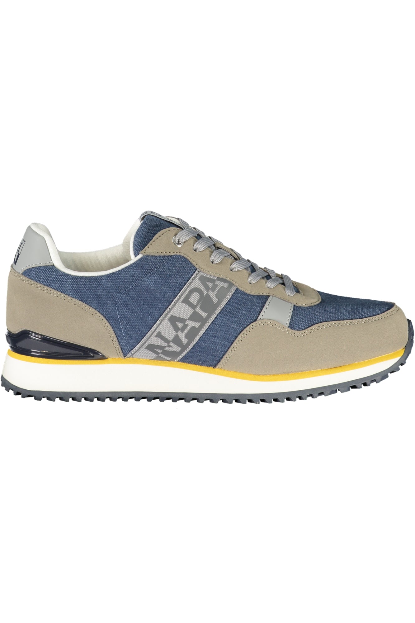 NAPAPIJRI SHOES Sneakers Blue - NP0A8B2WS6COSMOS01COT