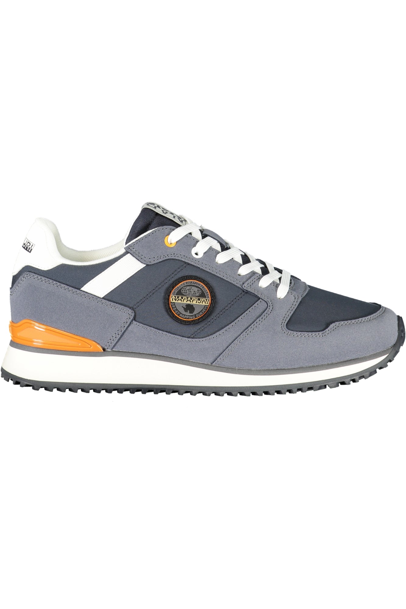 NAPAPIJRI SHOES Sneakers Blue - NP0A8AAOS6COSMOS02NYP