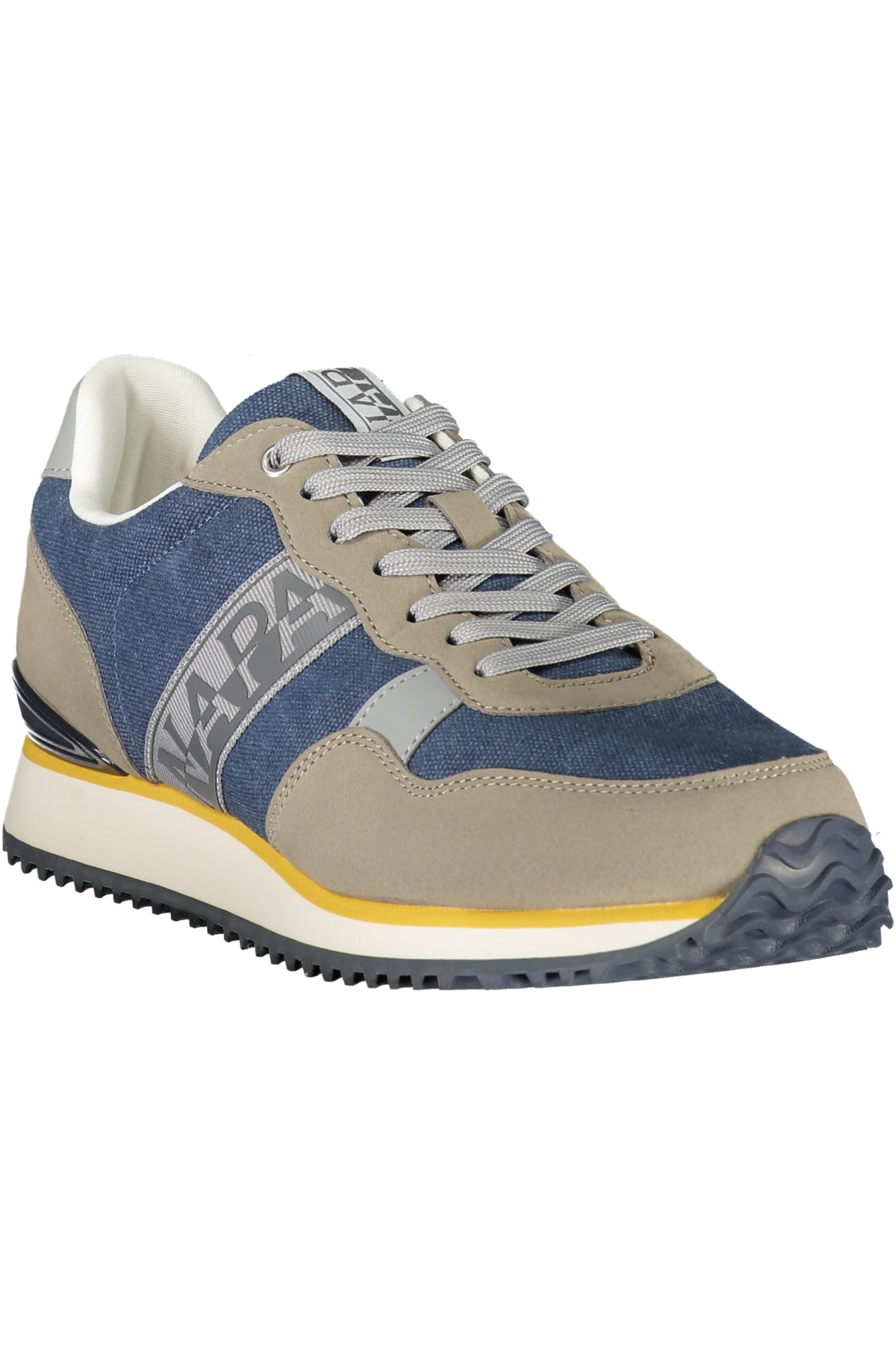 NAPAPIJRI SHOES Sneakers Blue - NP0A8B2WS6COSMOS01COT