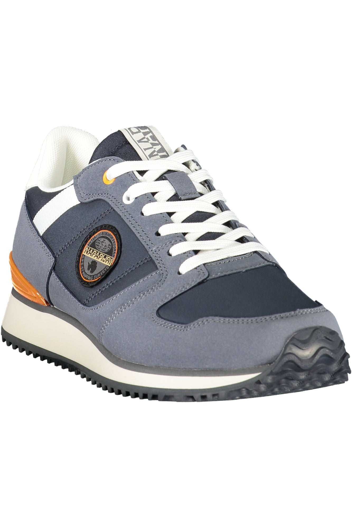 NAPAPIJRI SHOES Sneakers Blue - NP0A8AAOS6COSMOS02NYP
