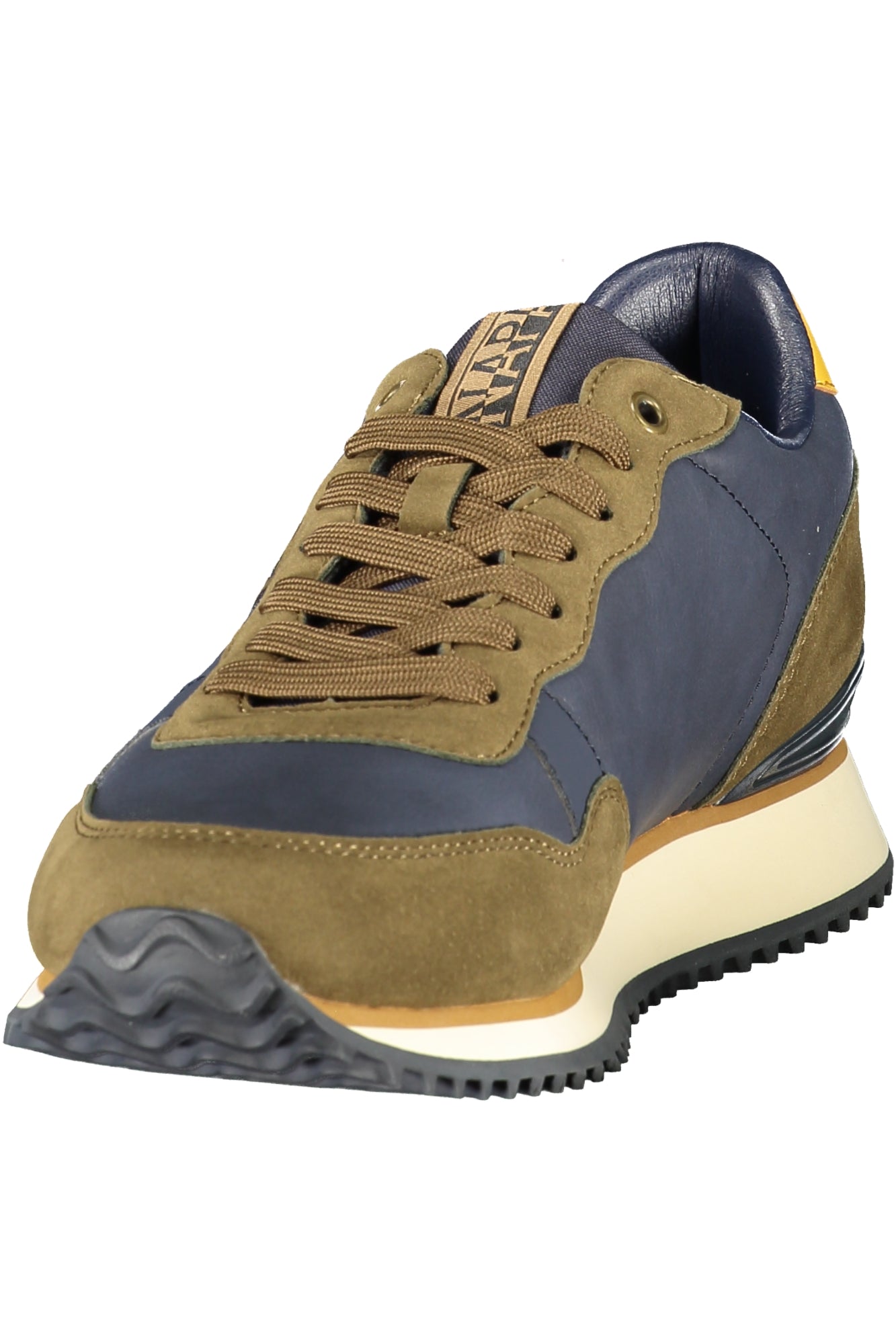 NAPAPIJRI SHOES Sneakers Blue - NP0A88XVF5COSMOS01SYN