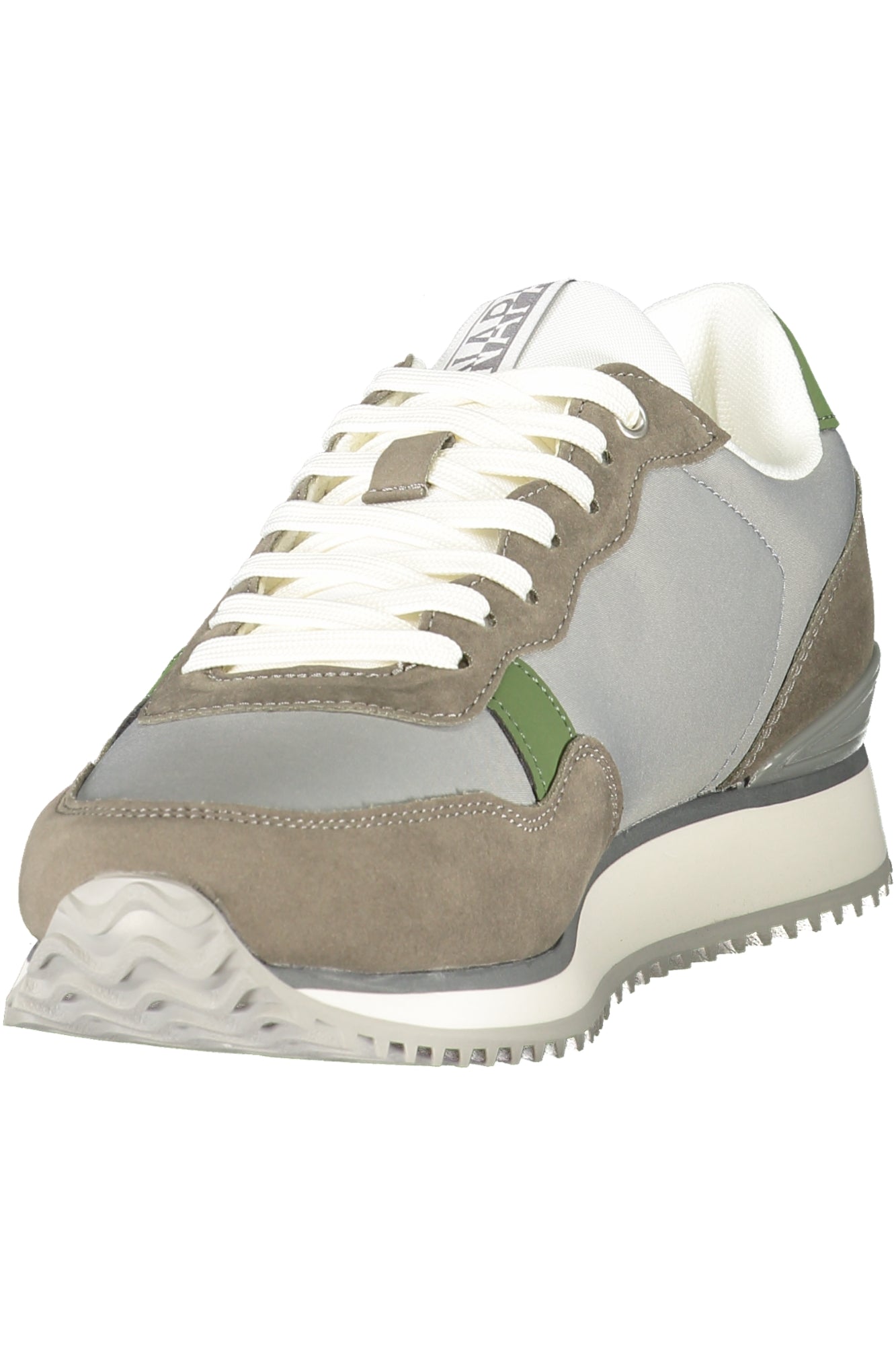 NAPAPIJRI SHOES Sneakers Grey - NP0A8B9NS6COSMOS01NYP