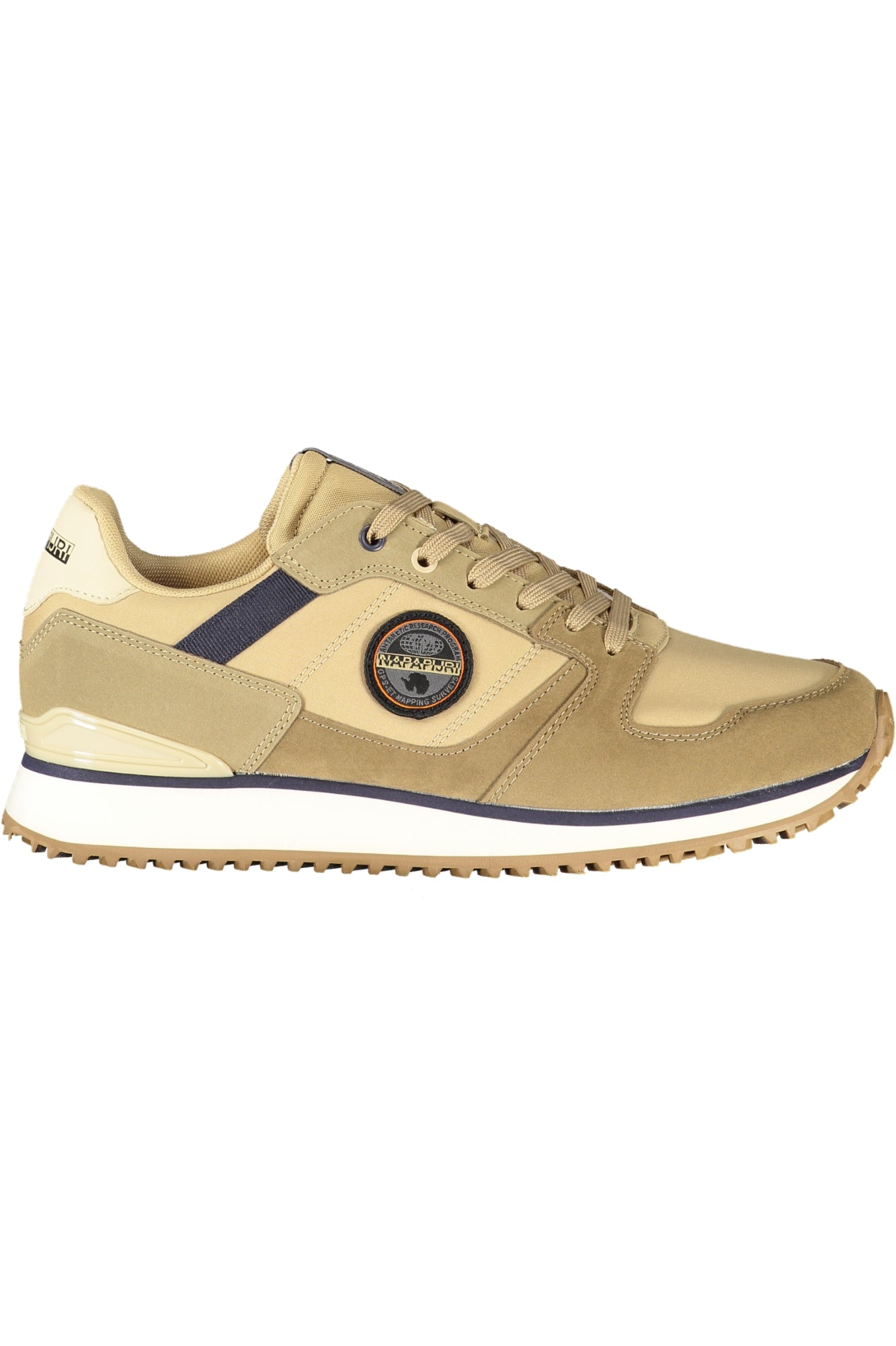 NAPAPIJRI SHOES Sneakers Brown - NP0A8AAOS6COSMOS02NYP