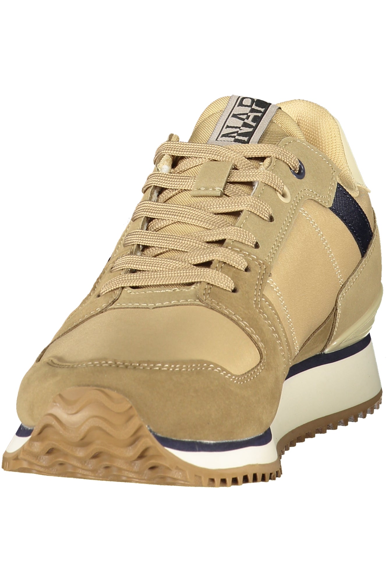 NAPAPIJRI SHOES Sneakers Brown - NP0A8AAOS6COSMOS02NYP