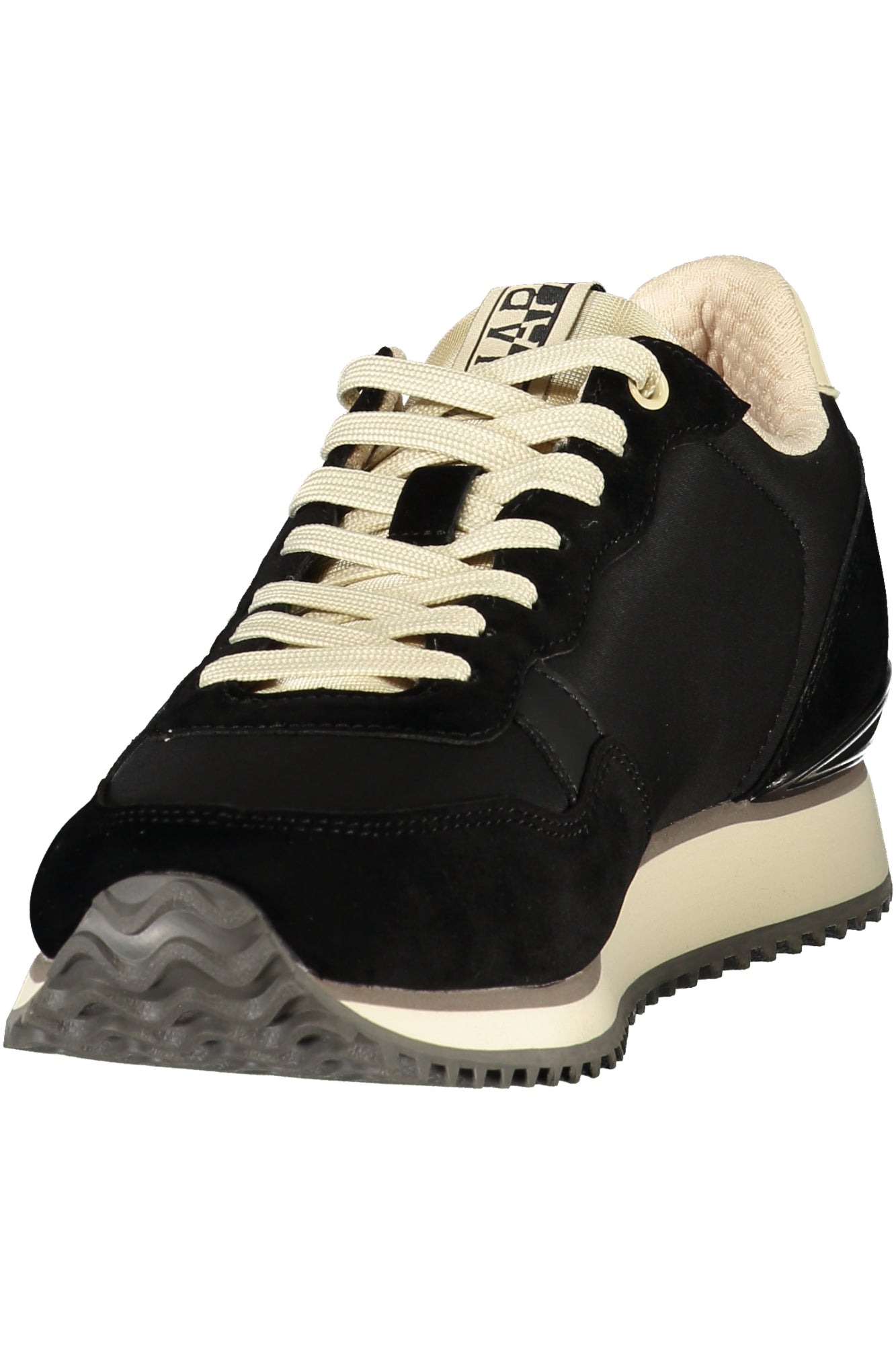 NAPAPIJRI SHOES Sneakers Black - NP0A8B9NS6COSMOS01NYP