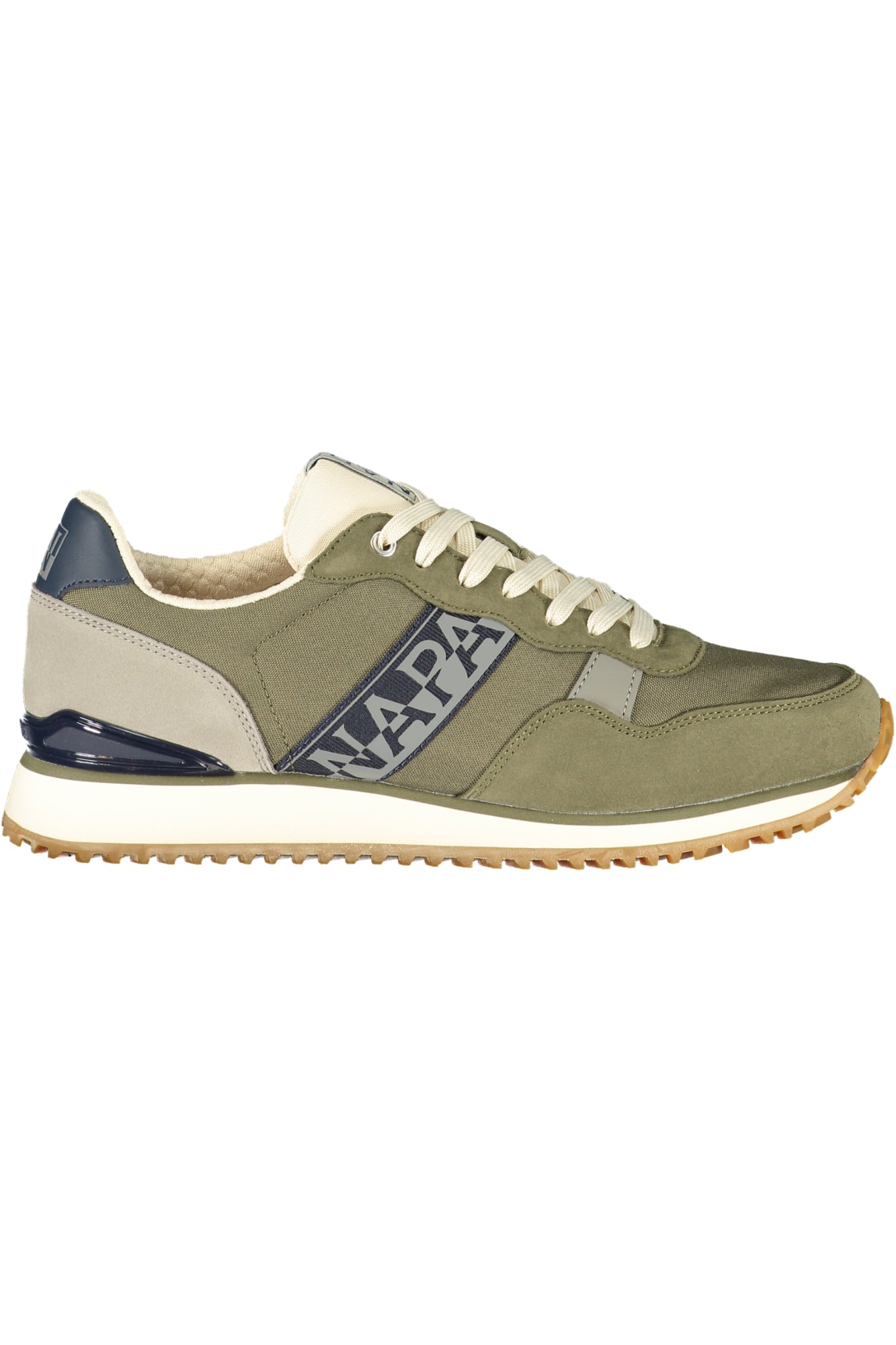 NAPAPIJRI SHOES Sneakers Green - NP0A8B9NS6COSMOS01NYP