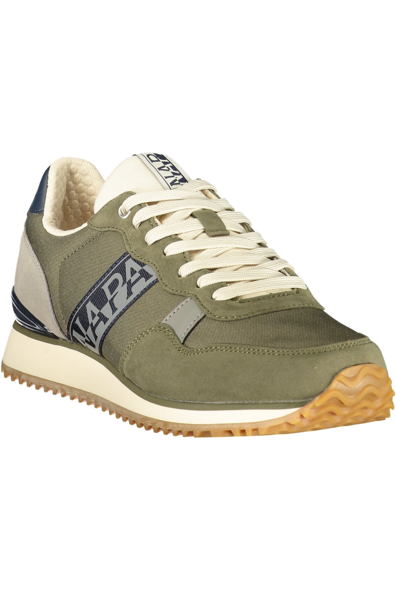 NAPAPIJRI SHOES Sneakers Green - NP0A8B9NS6COSMOS01NYP