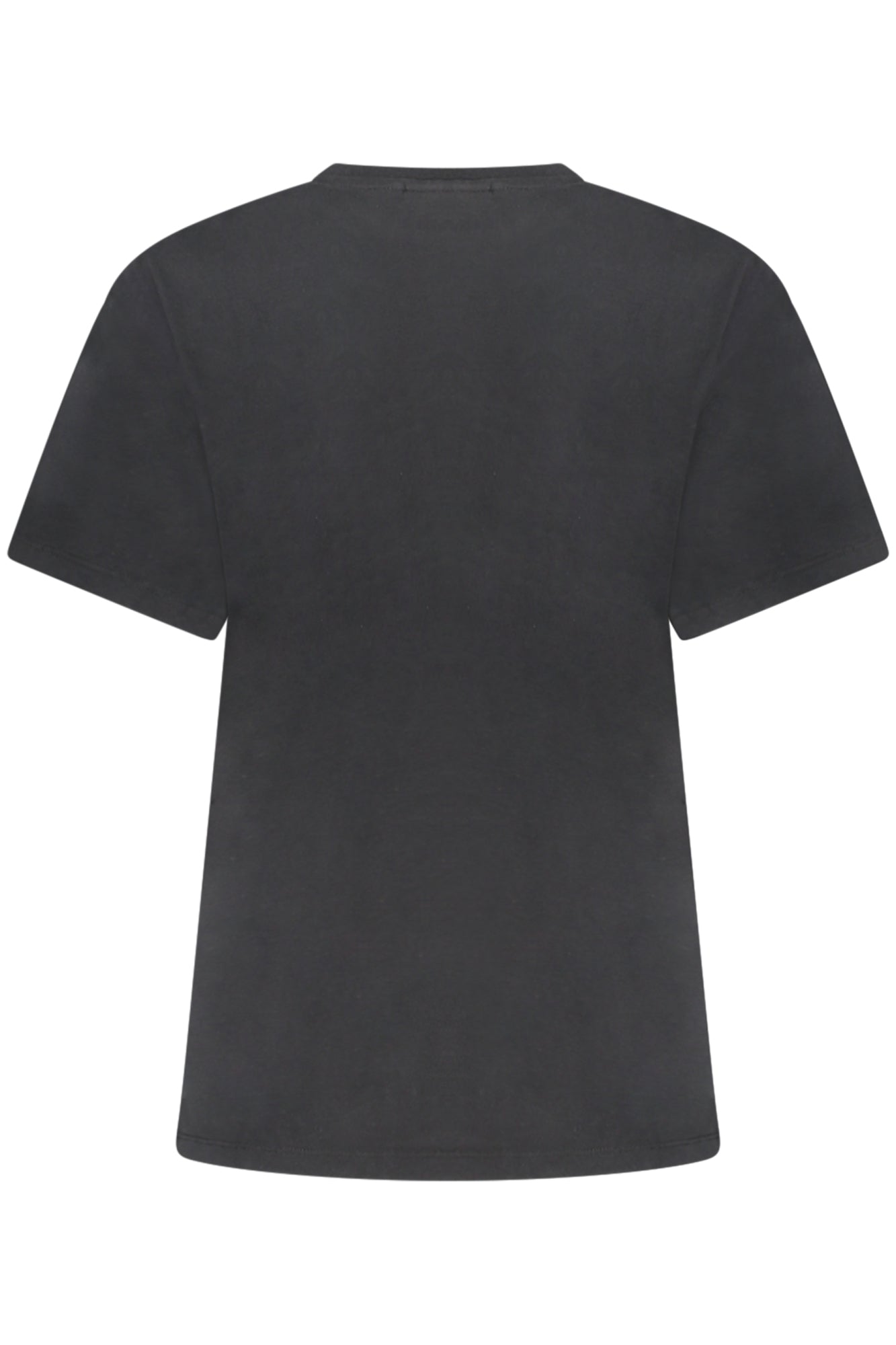 NAPAPIJRI T-Shirts Black - NP0A4H87S-NINA
