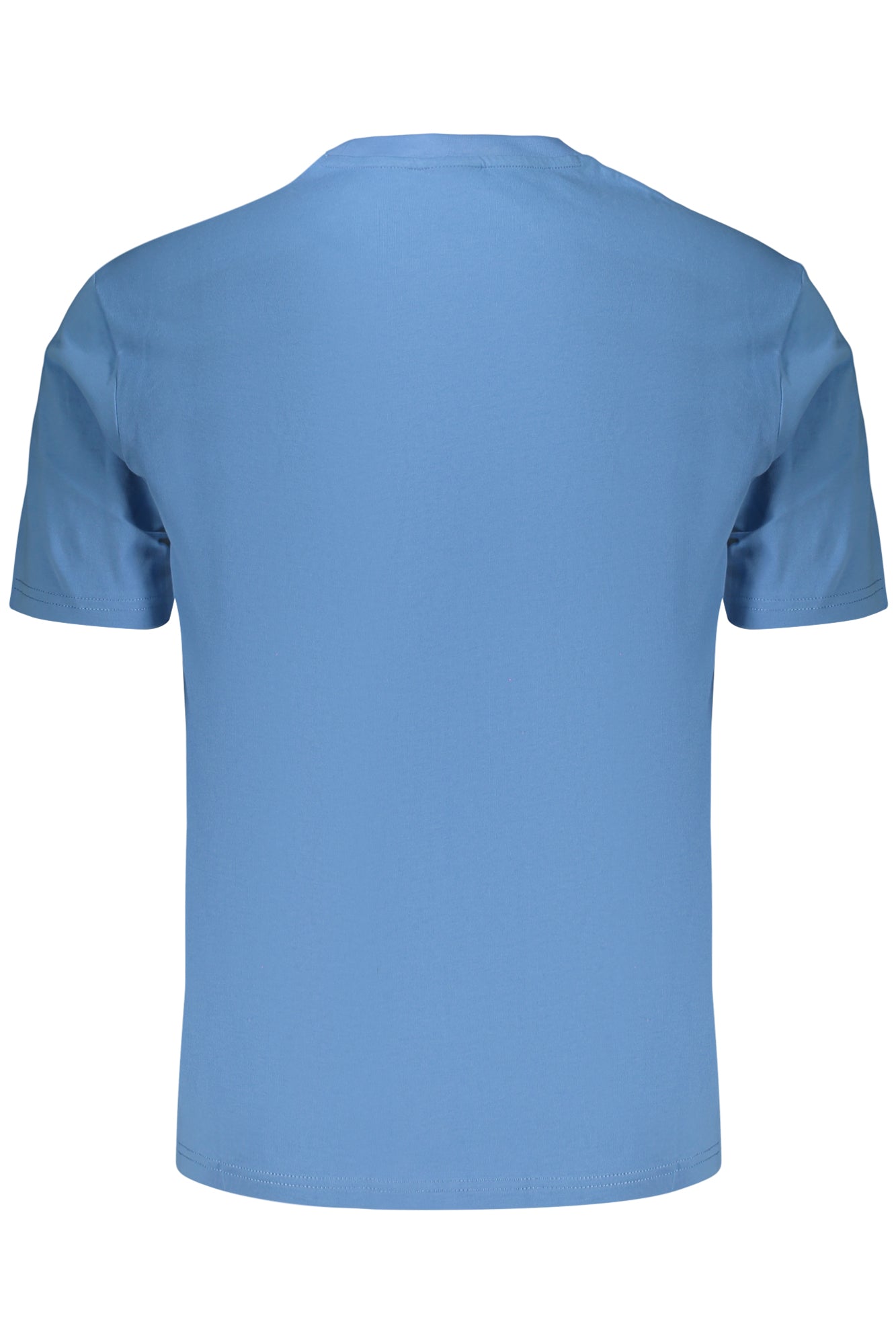 NAPAPIJRI T-Shirts Light Blue - NP0A4G5ASPHOSSS