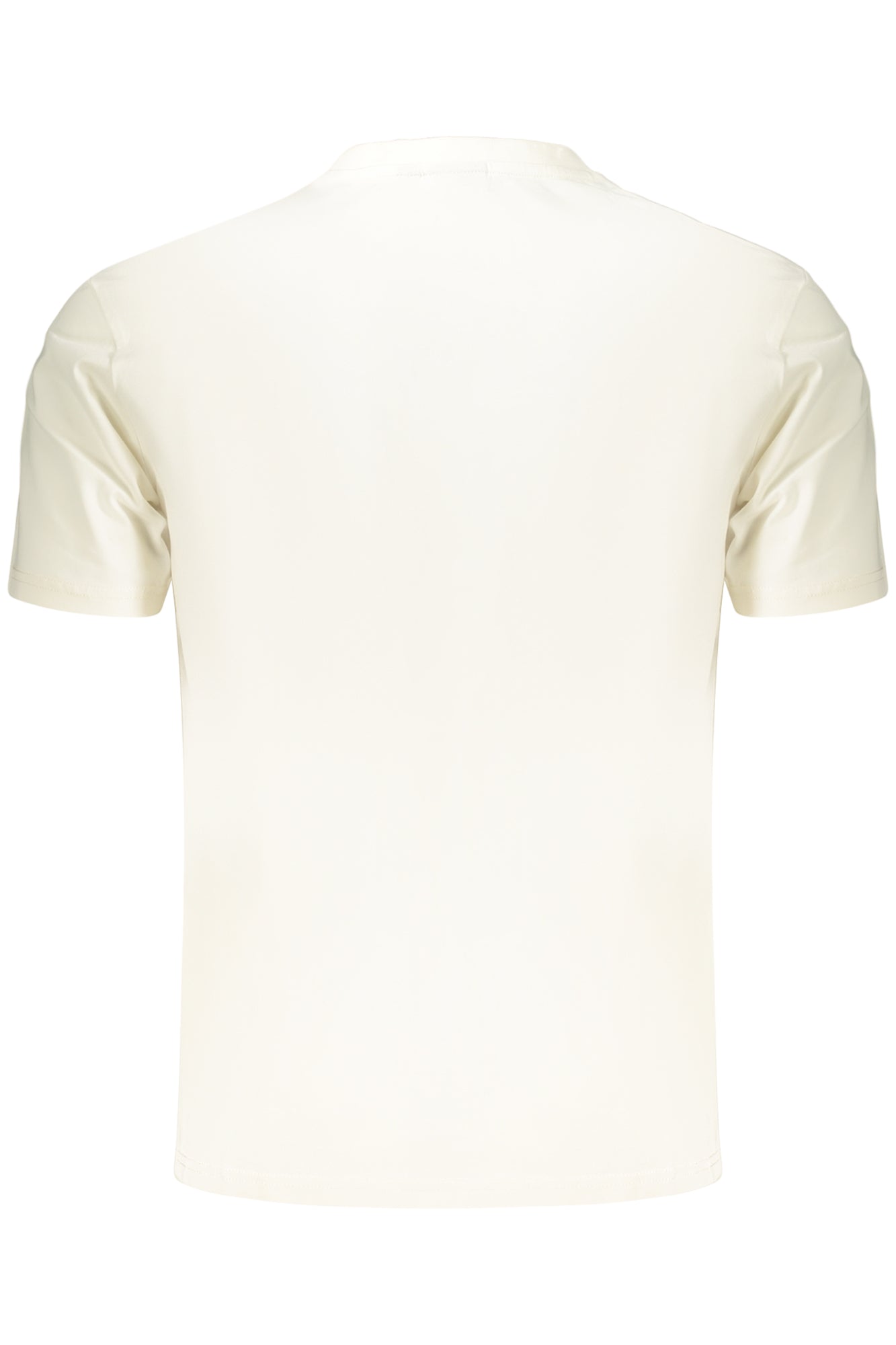 NAPAPIJRI T-Shirts White - NP0A4G5ASPHOSSS