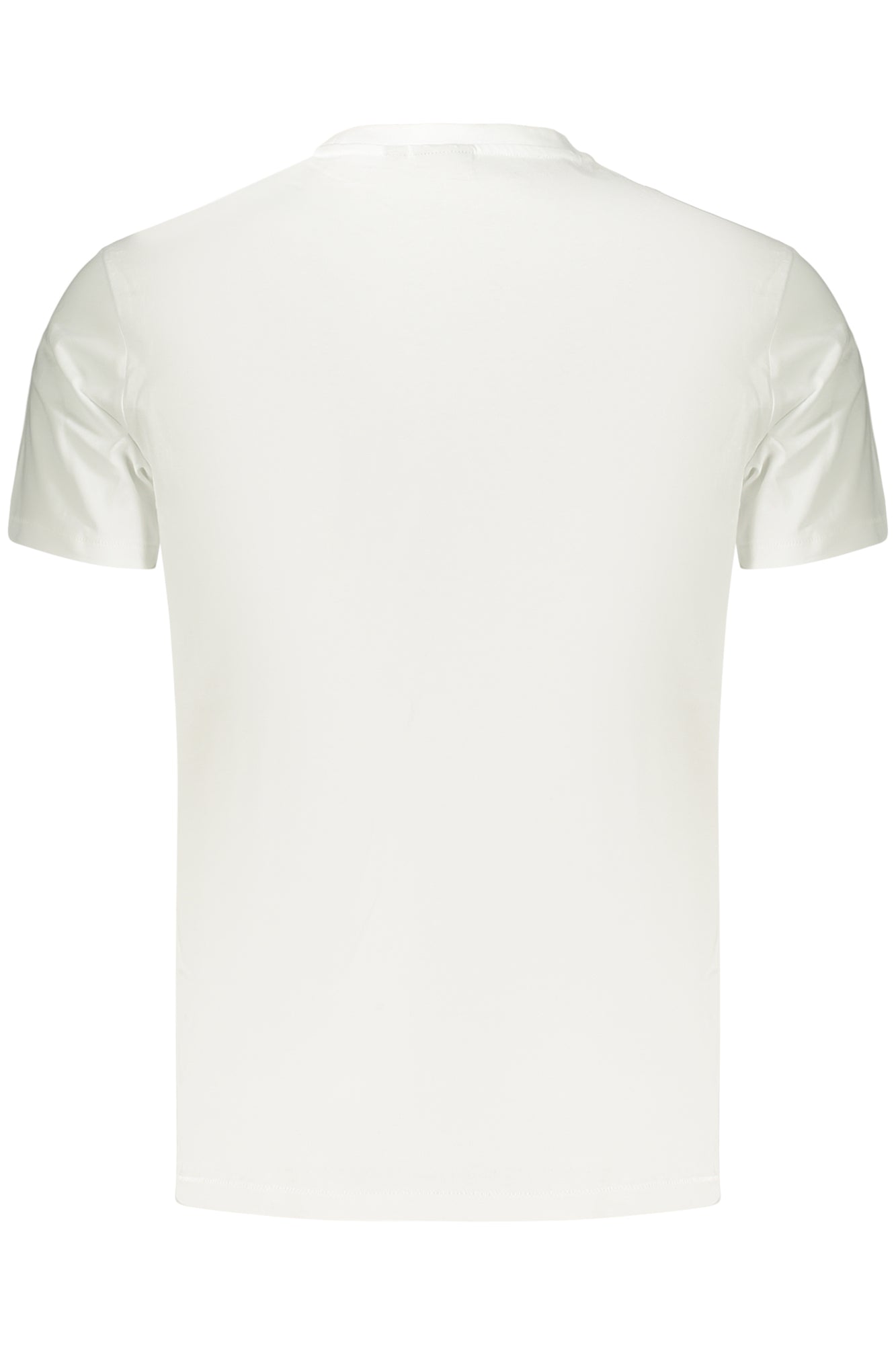 NAPAPIJRI T-Shirts White - NP0A4FZBSMAHSASS