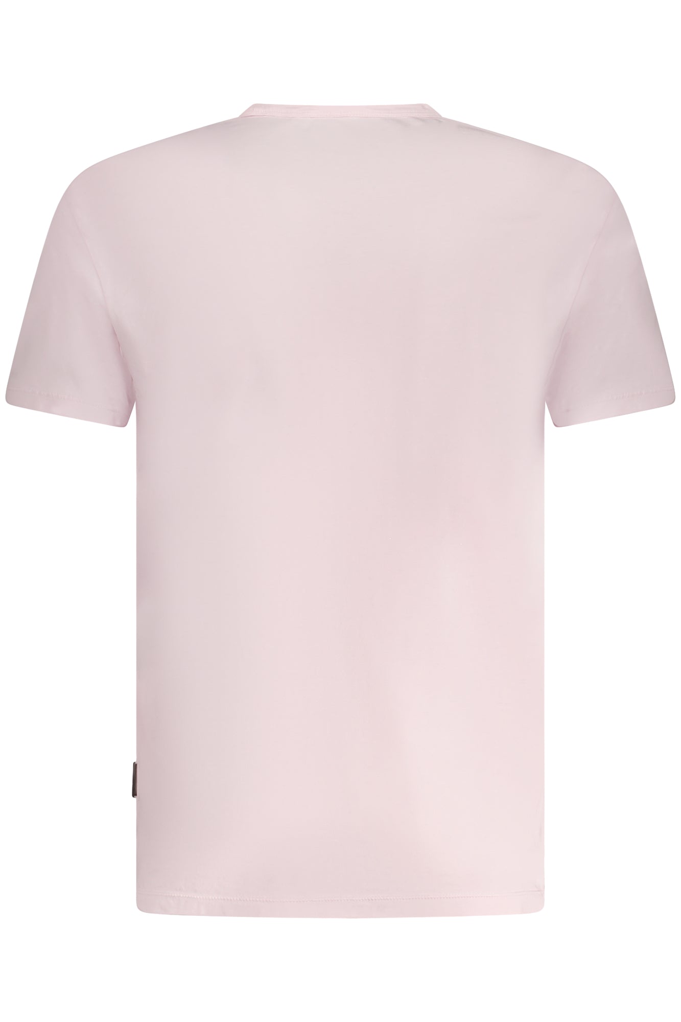 NAPAPIJRI T-Shirts Pink - NP0A4H7LSHUILCA