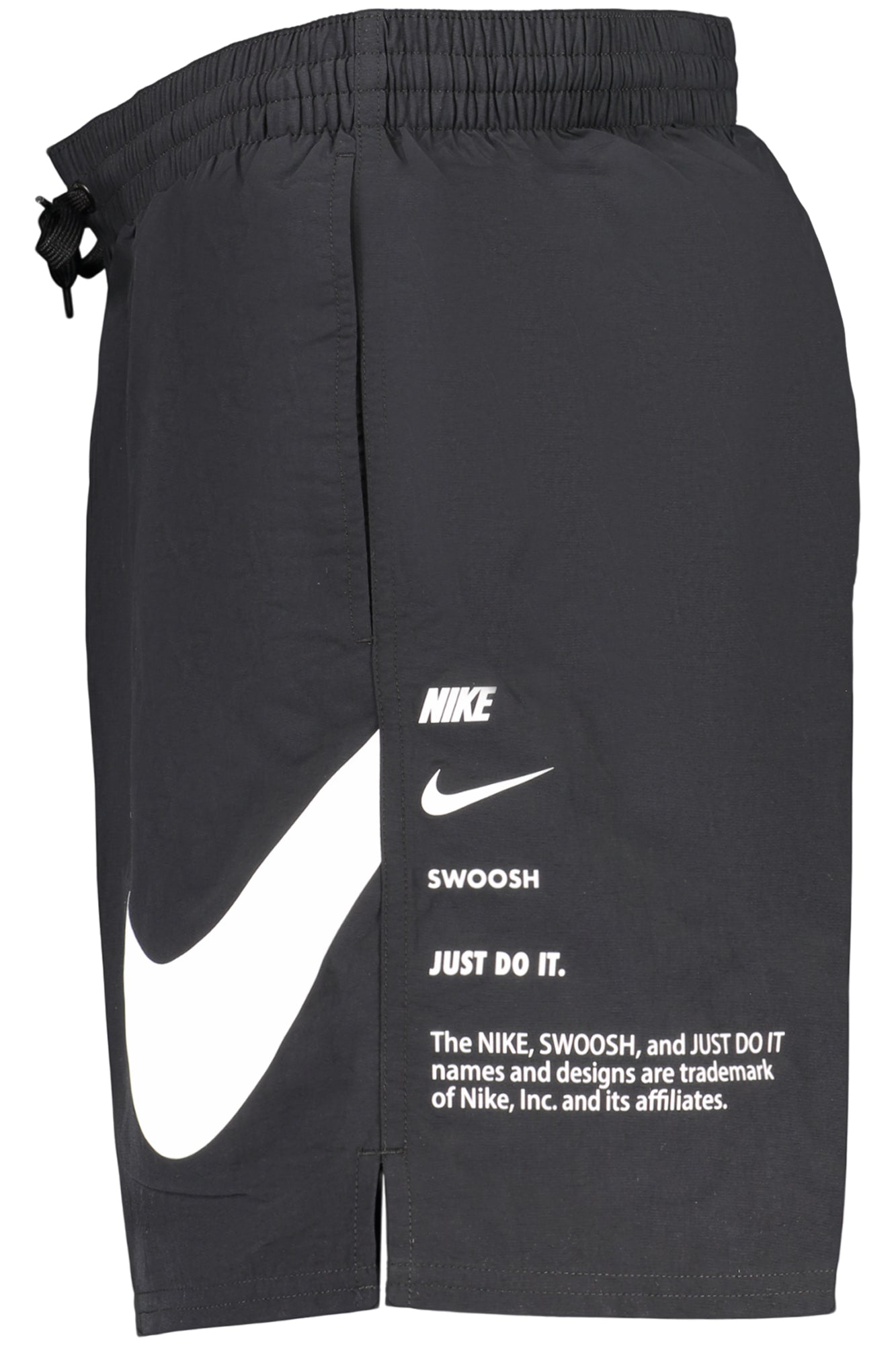 NIKE Swimsuits Black - NESSF508