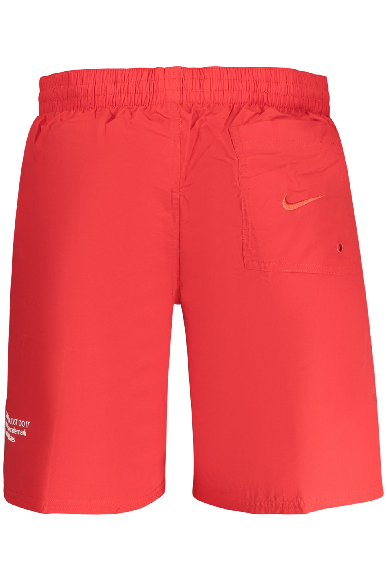 NIKE Swimsuits Red - NESSF508