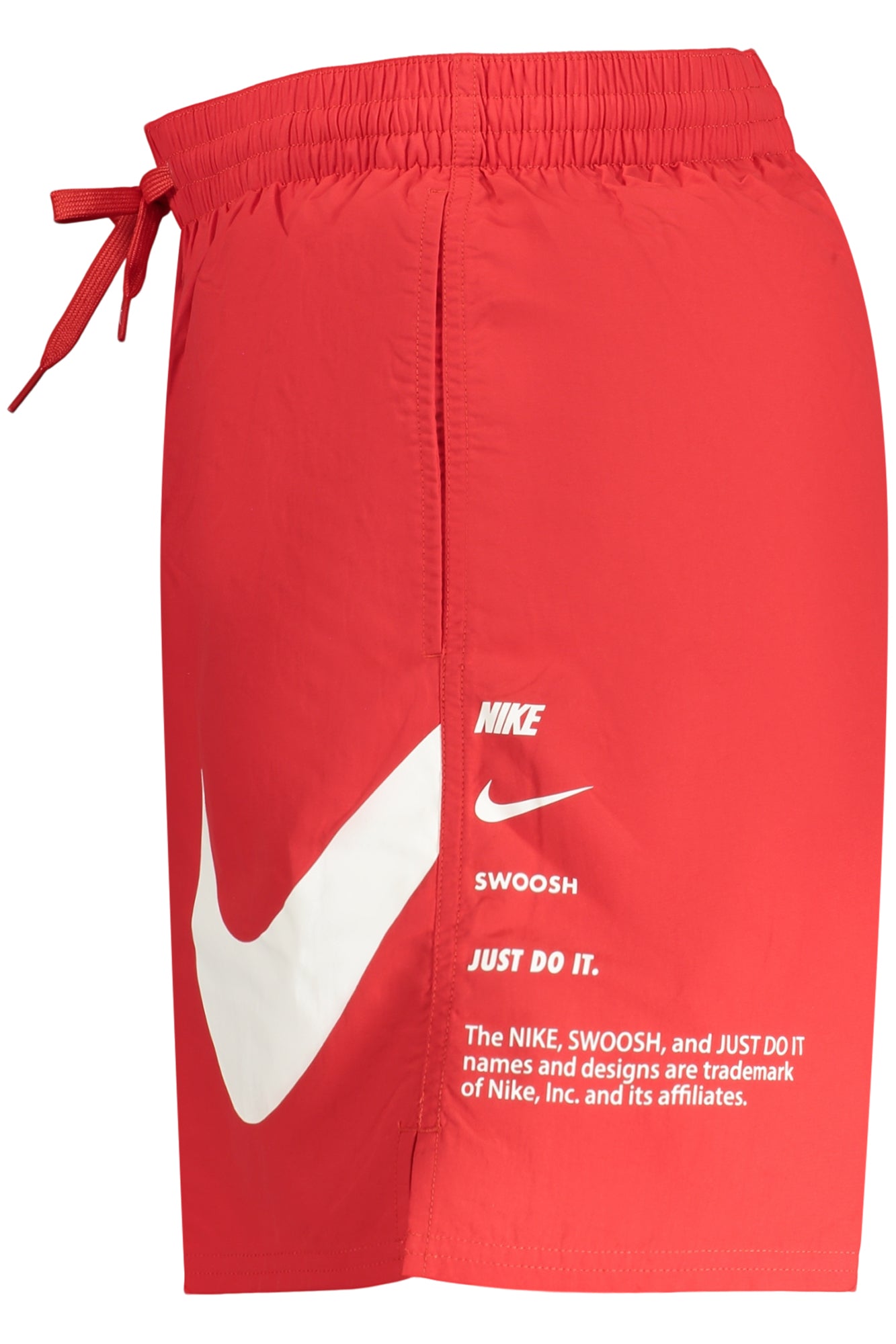 NIKE Swimsuits Red - NESSF508