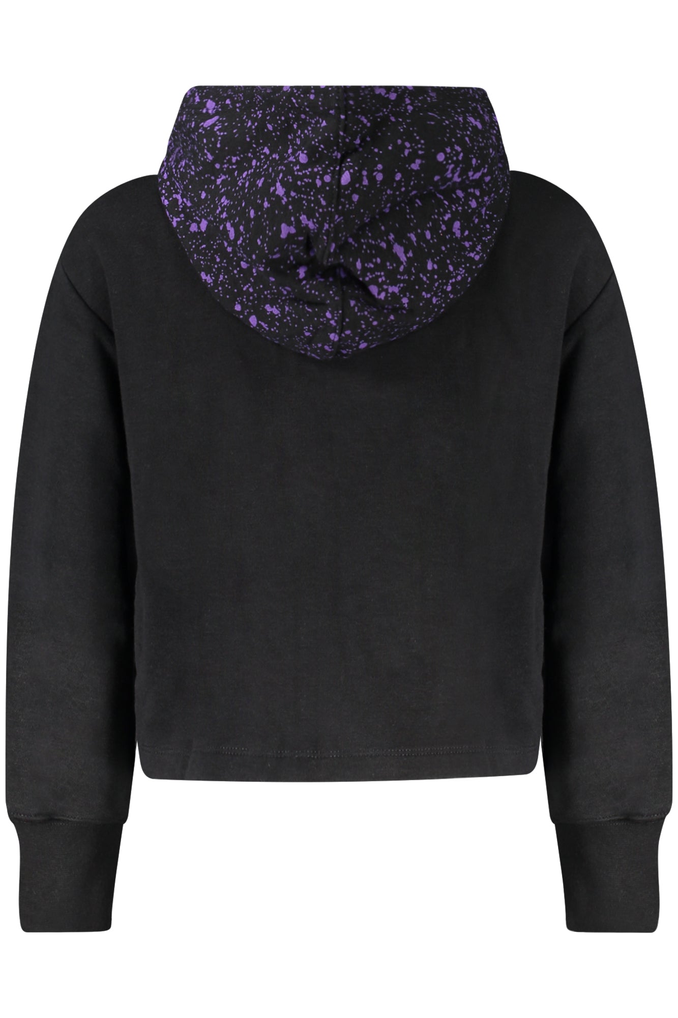 NIKE Sweatshirts Black - 36J287