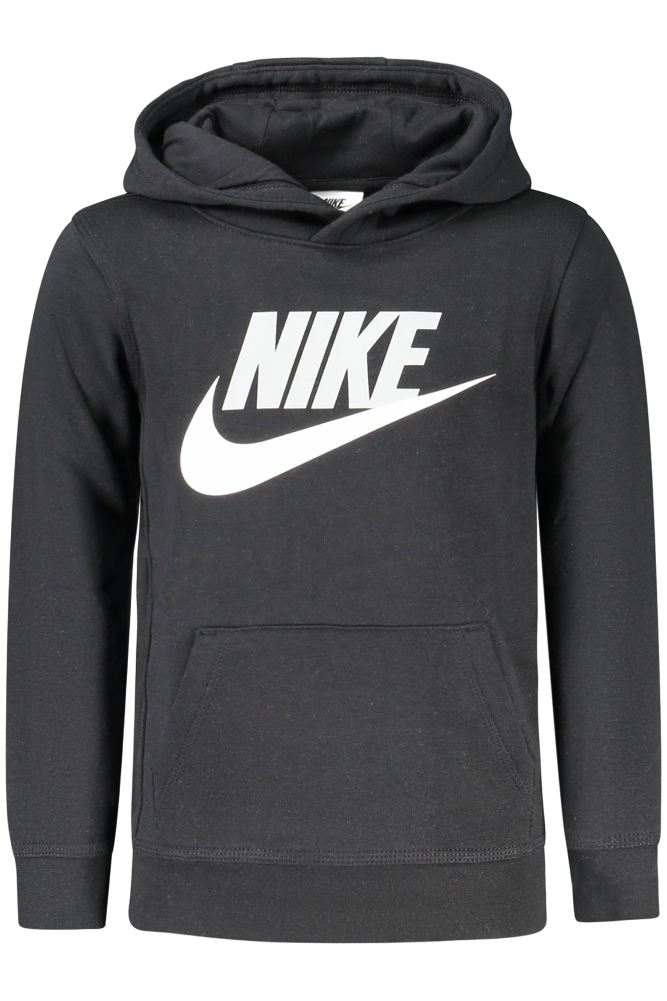 NIKE Sweatshirts Black - 86G703