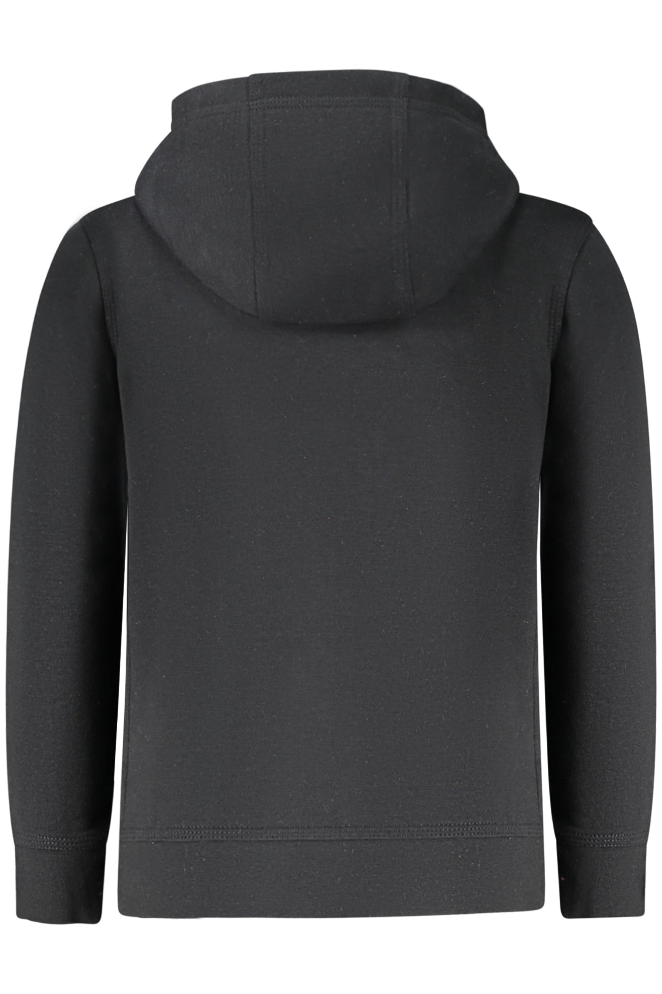 NIKE Sweatshirts Black - 86G703