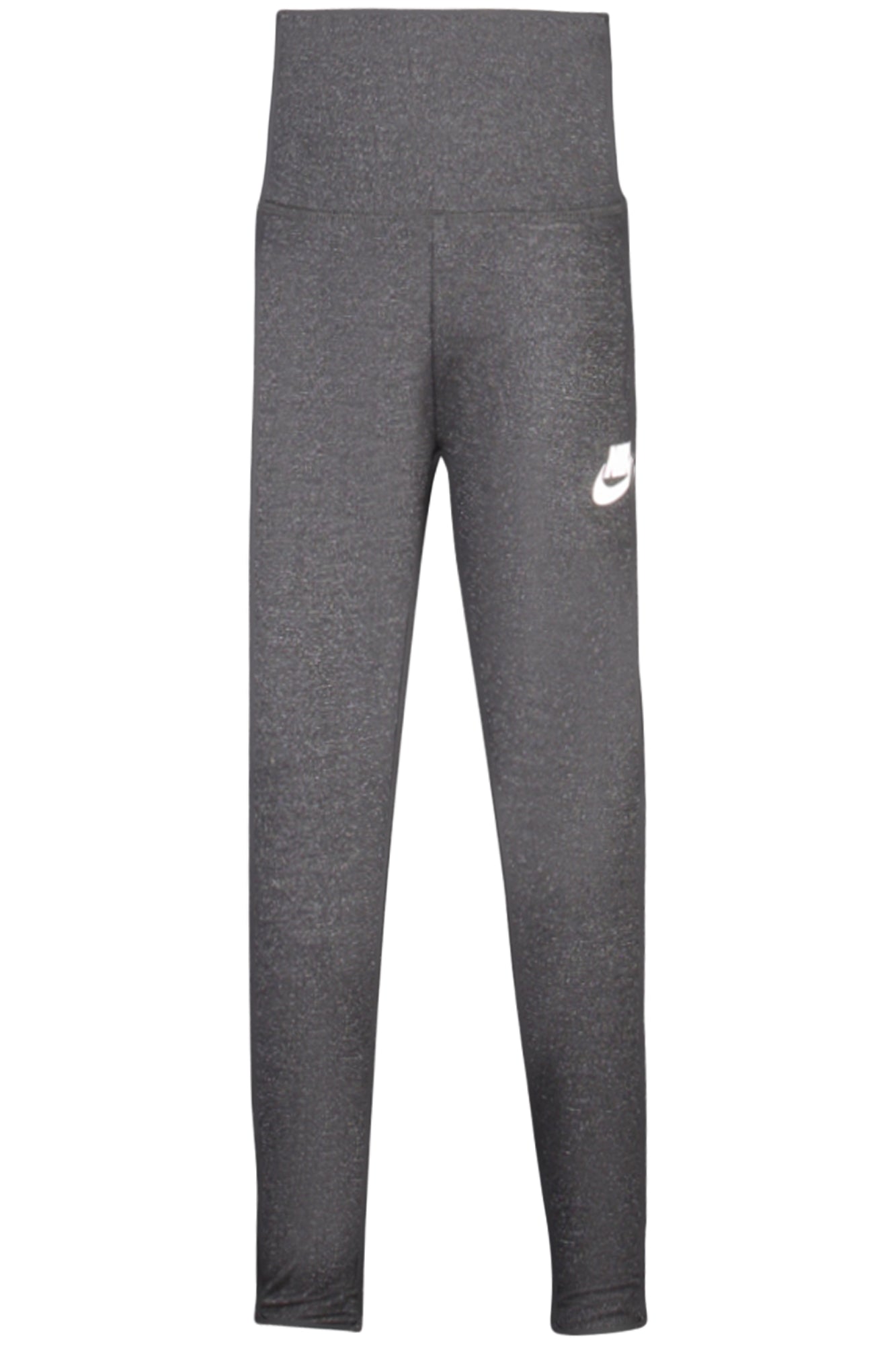 NIKE Leggings Nero - 36I104