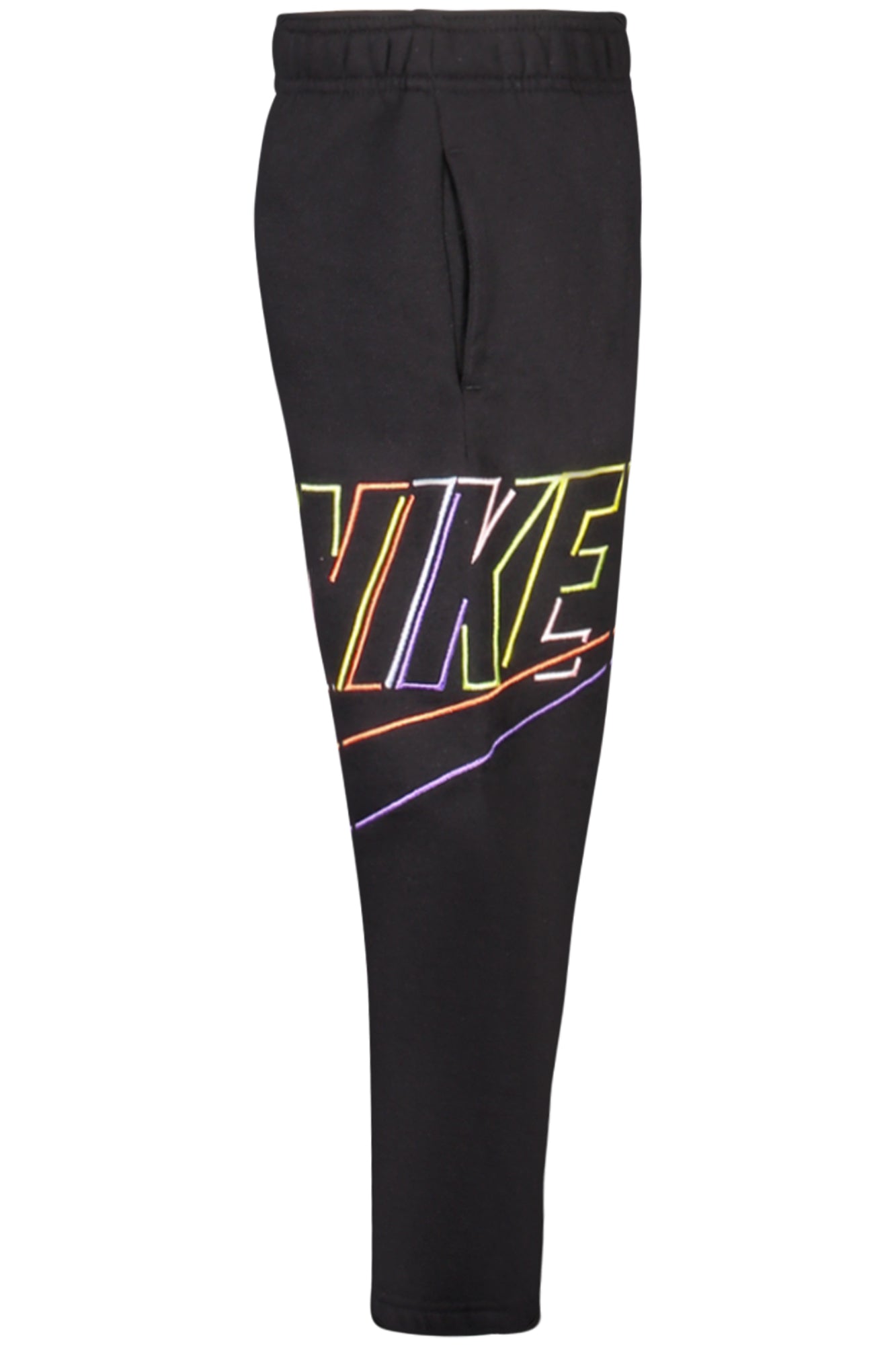 NIKE Joggers Nero - 86K679