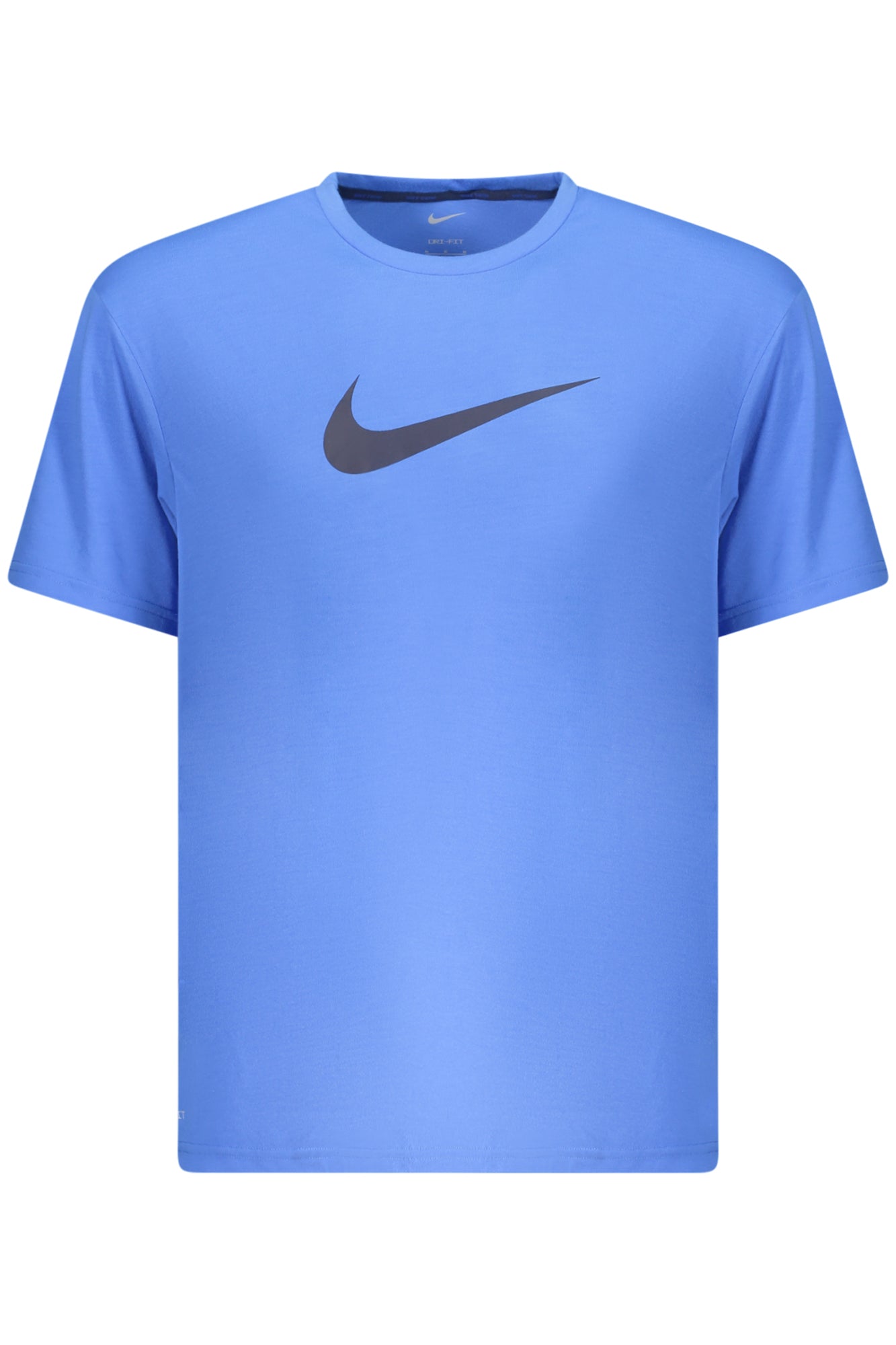 NIKE T-Shirts Blue - NESSG523