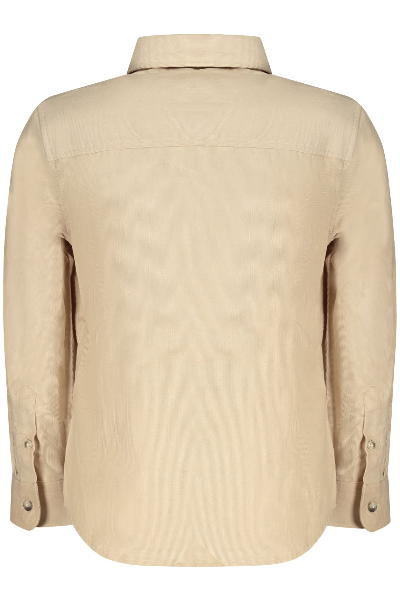 NORTH SAILS Shirts Beige - 764171000