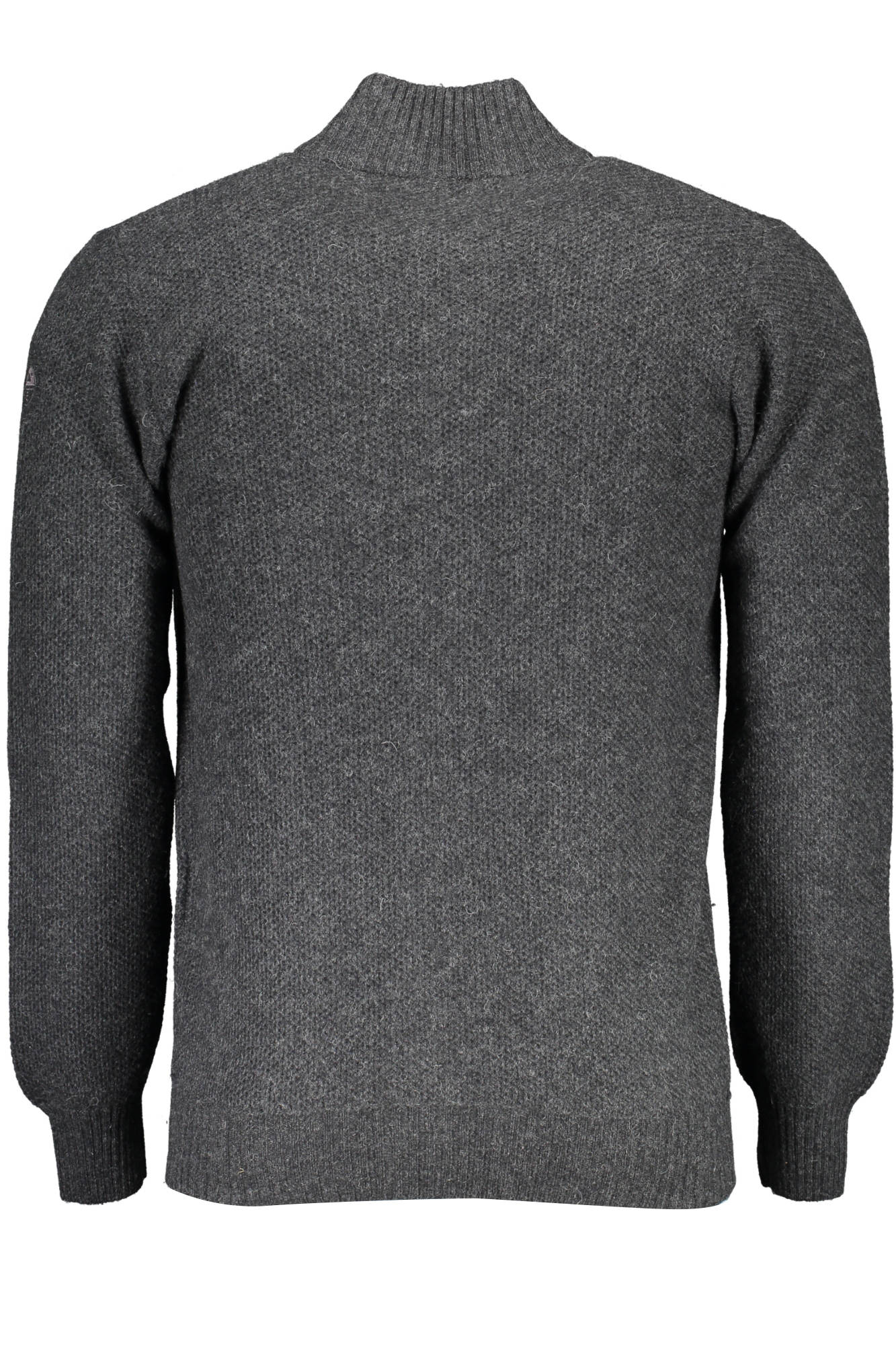 NORTH SAILS Cardigan Grigio - 902131000