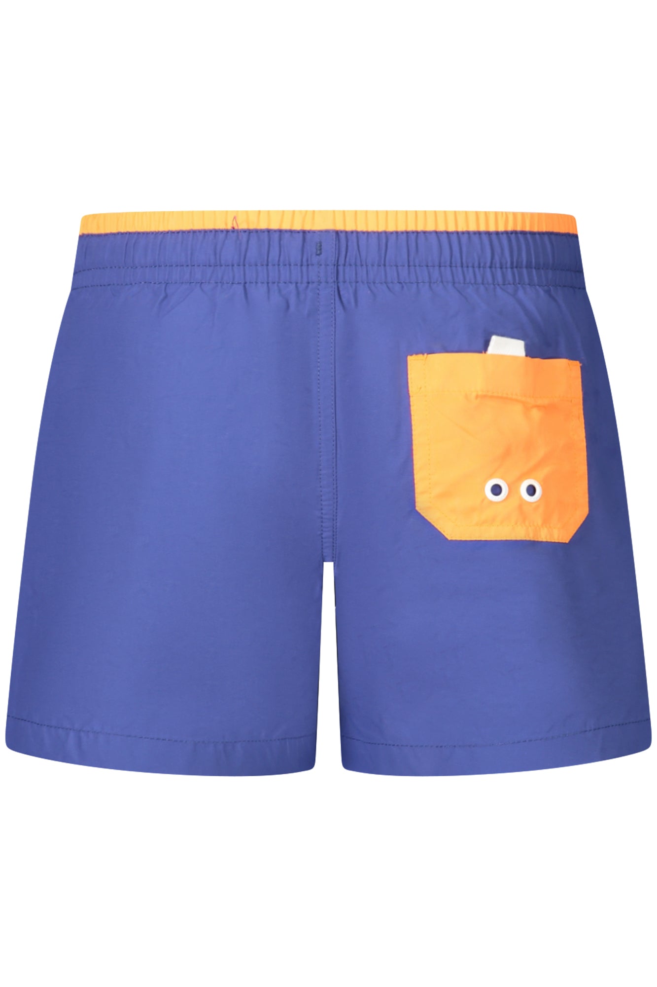NORTH SAILS NORTH SAILS CHILDREN'S BOTTOM SWIMSUIT GREEN - Blu