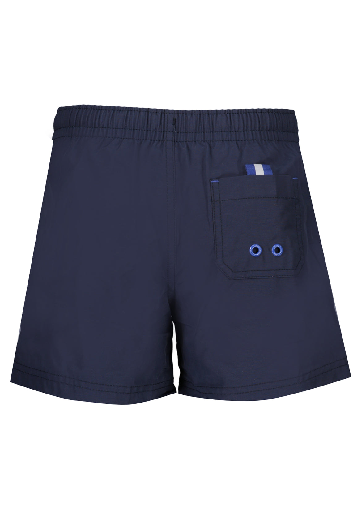 Blue bottom costume for children