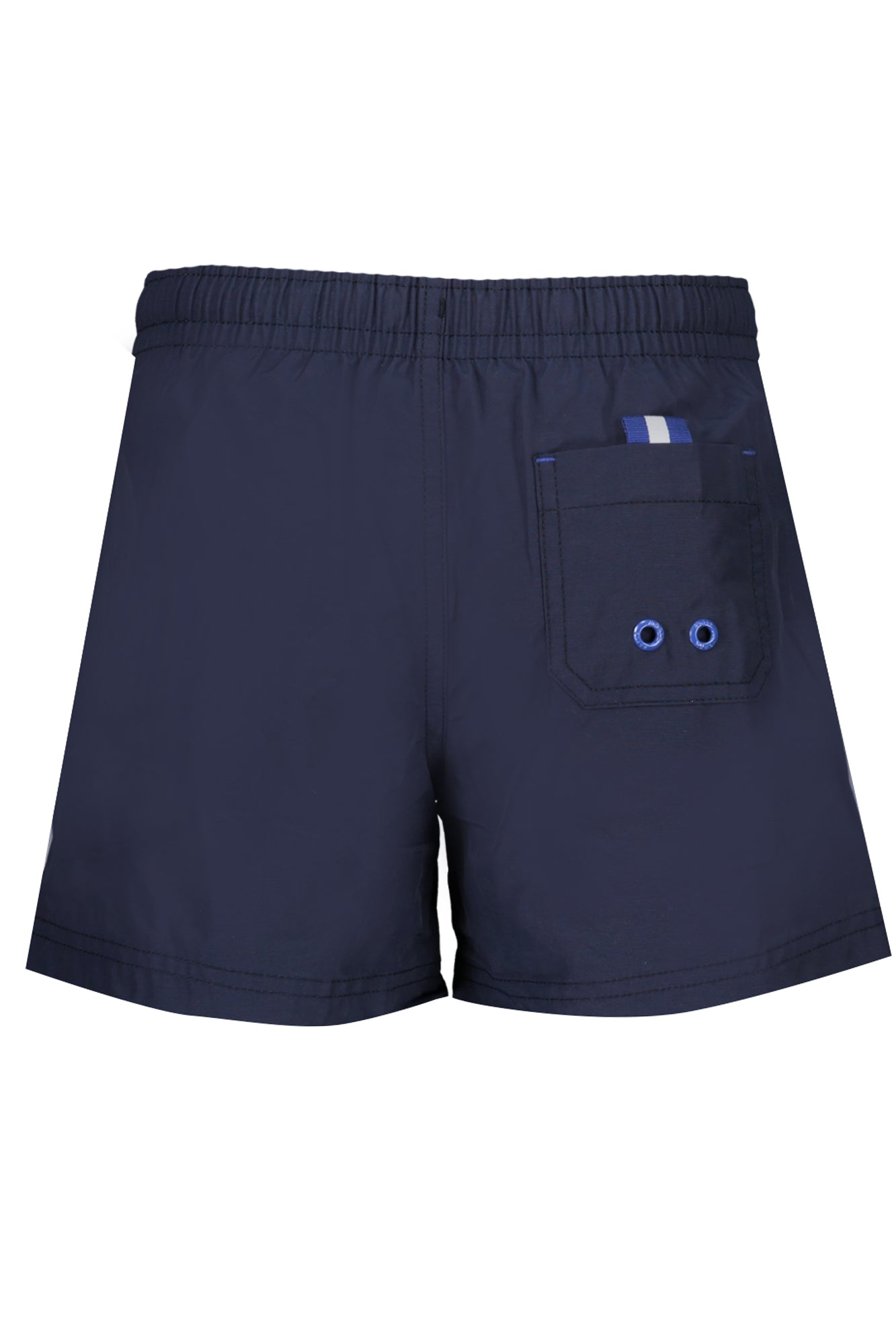 Blue bottom costume for children