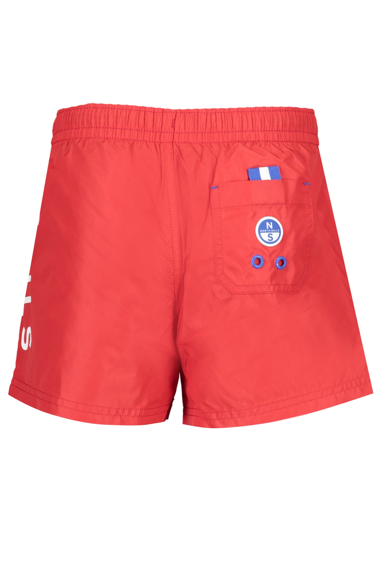 NORTH SAILS Swimsuits Red - 777565000