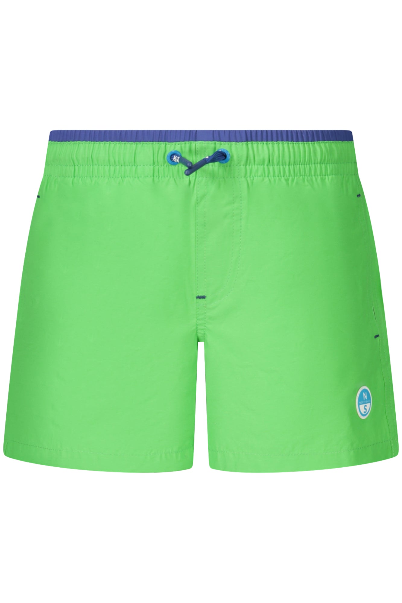 NORTH SAILS Swimsuits Green - 777577000