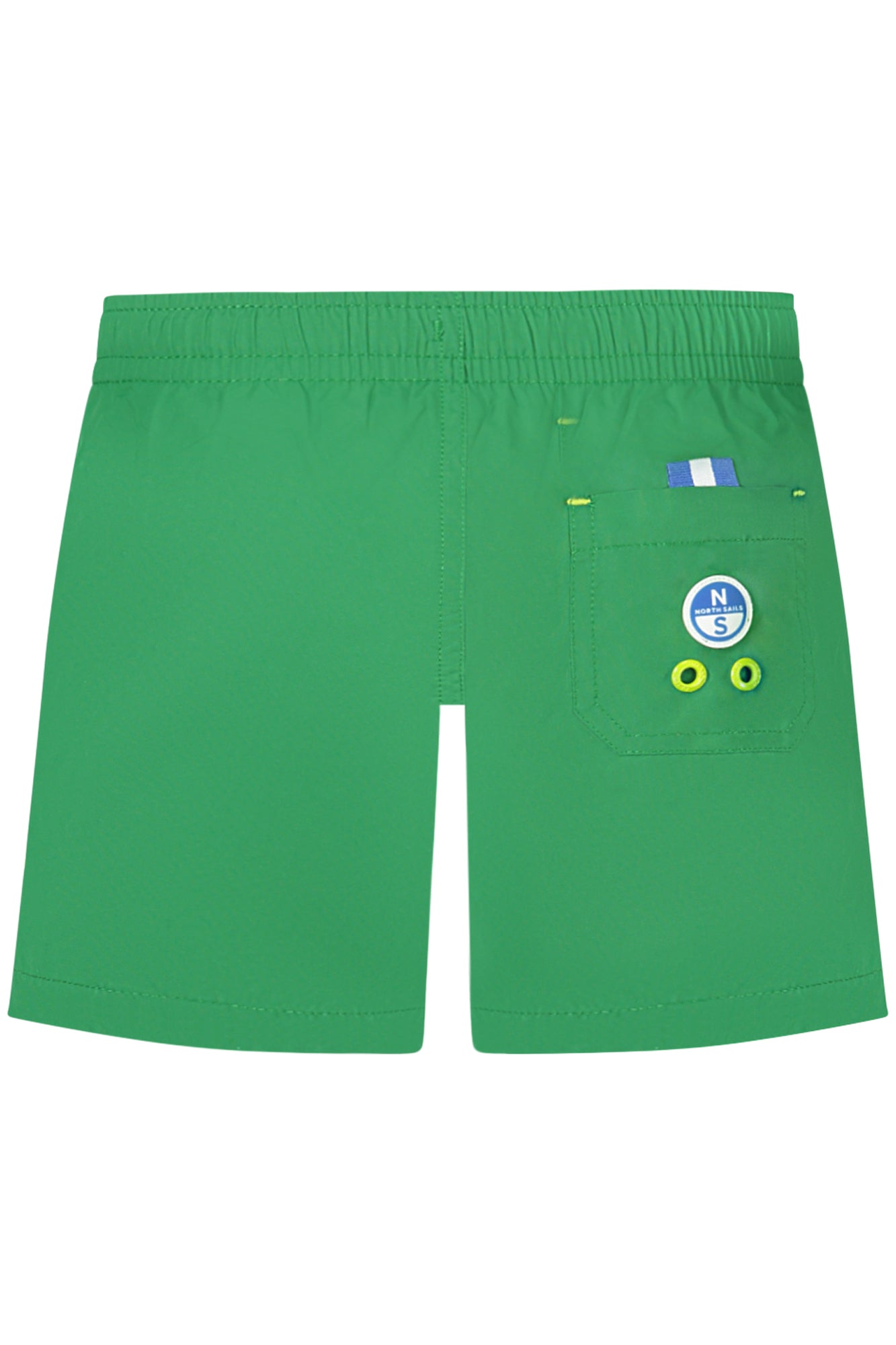 NORTH SAILS Swimsuits Green - 777575000