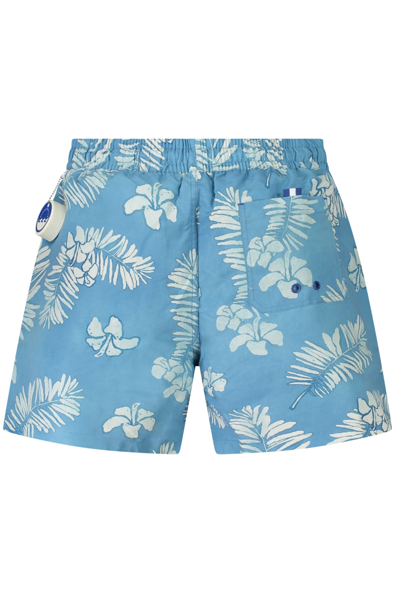 NORTH SAILS Swimsuits Light Blue - 673751000
