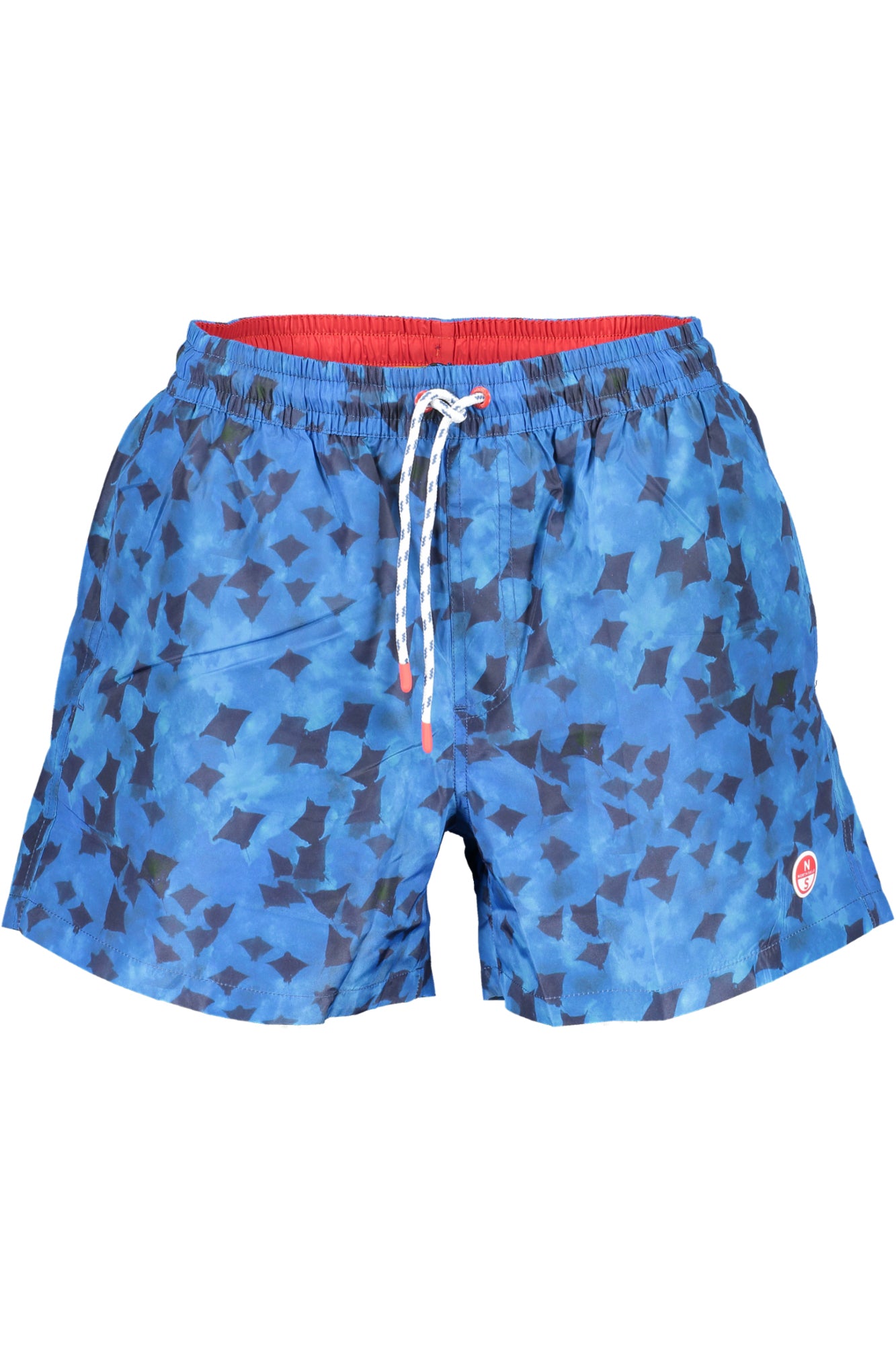 NORTH SAILS Swimsuits Blue - 673724000