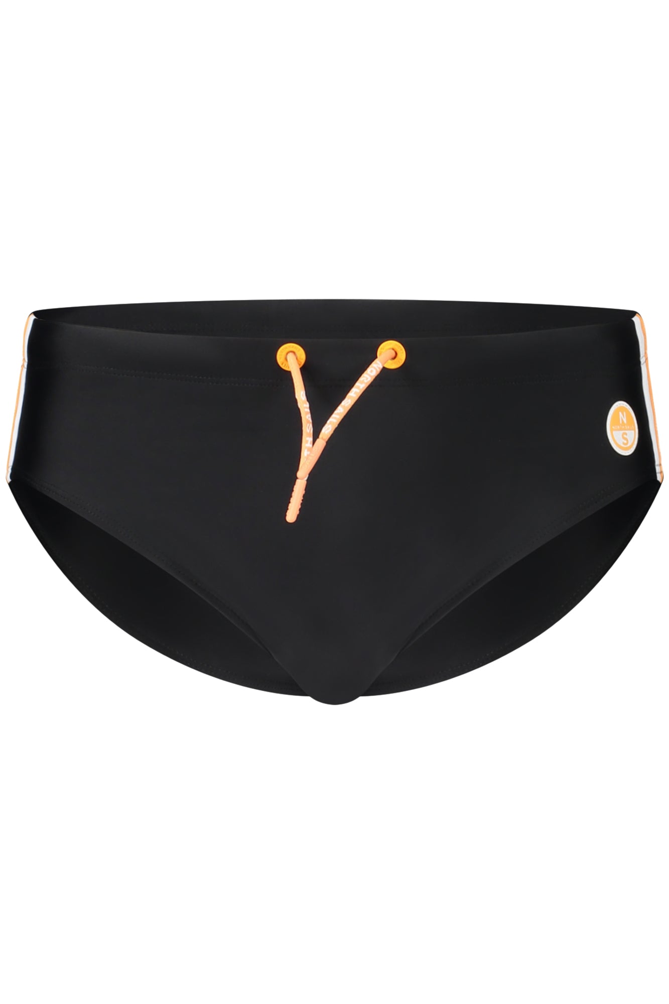 NORTH SAILS Swimsuits Black - 673740000