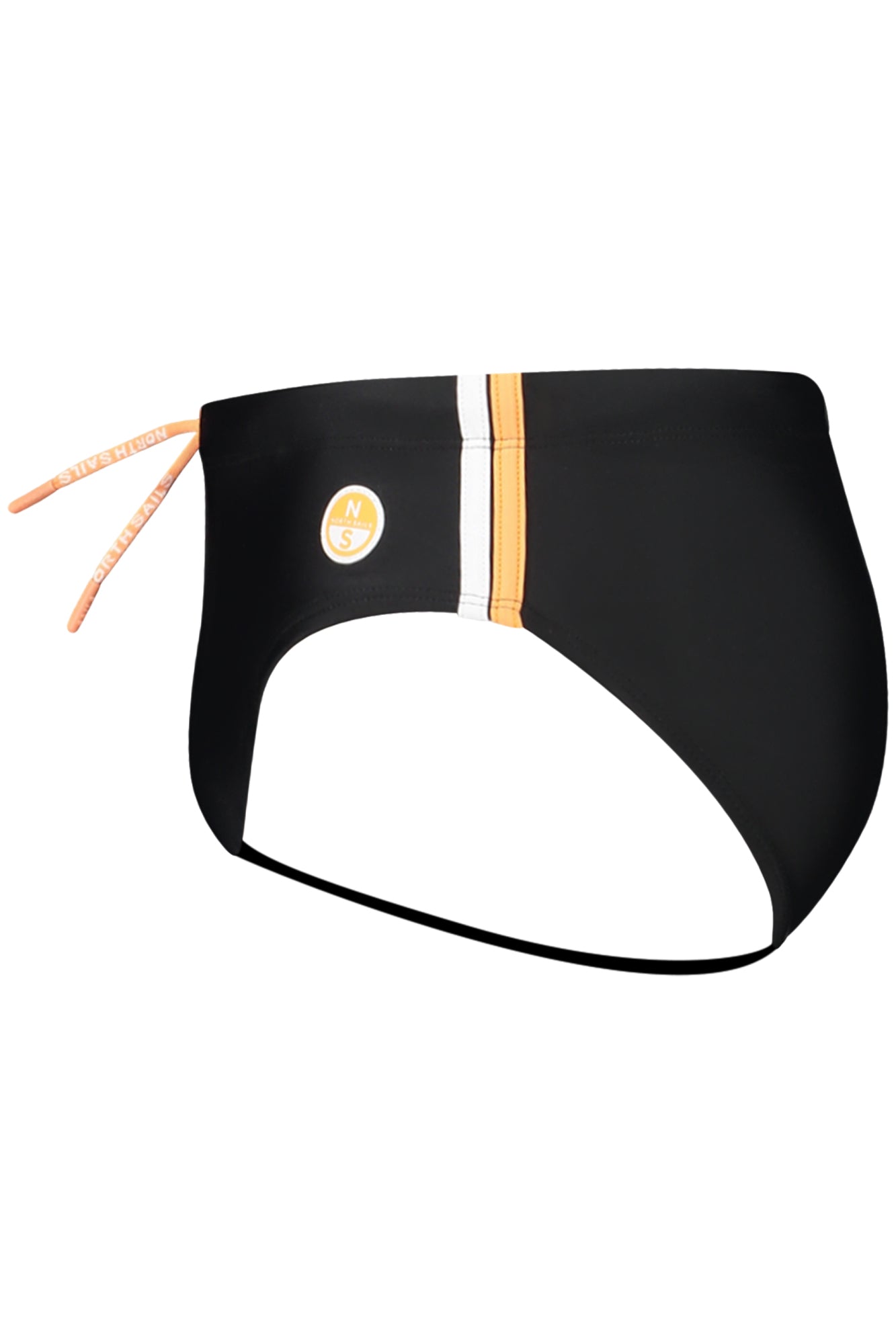 NORTH SAILS Swimsuits Black - 673740000