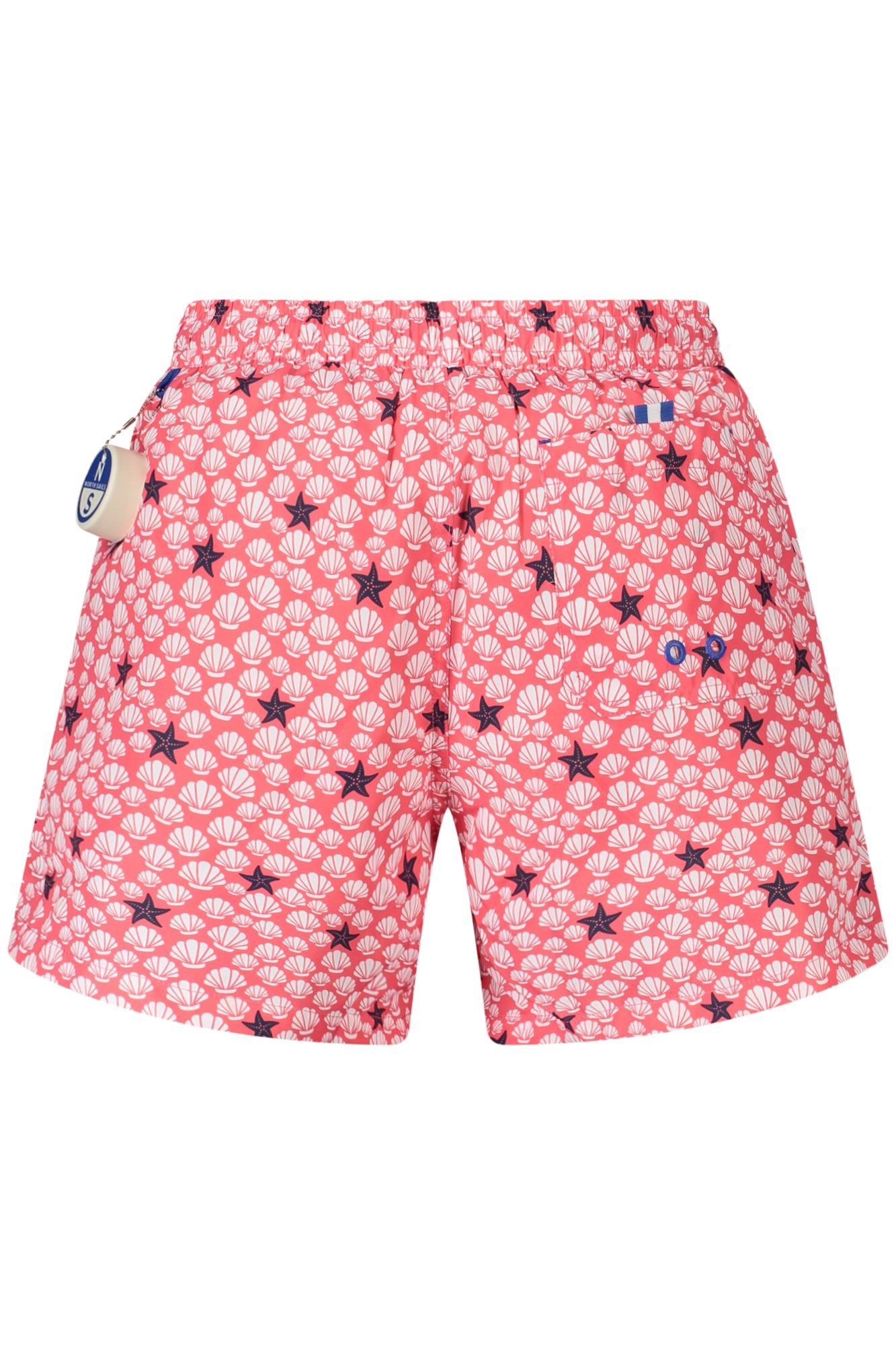 NORTH SAILS Swimsuits Red - 673746000