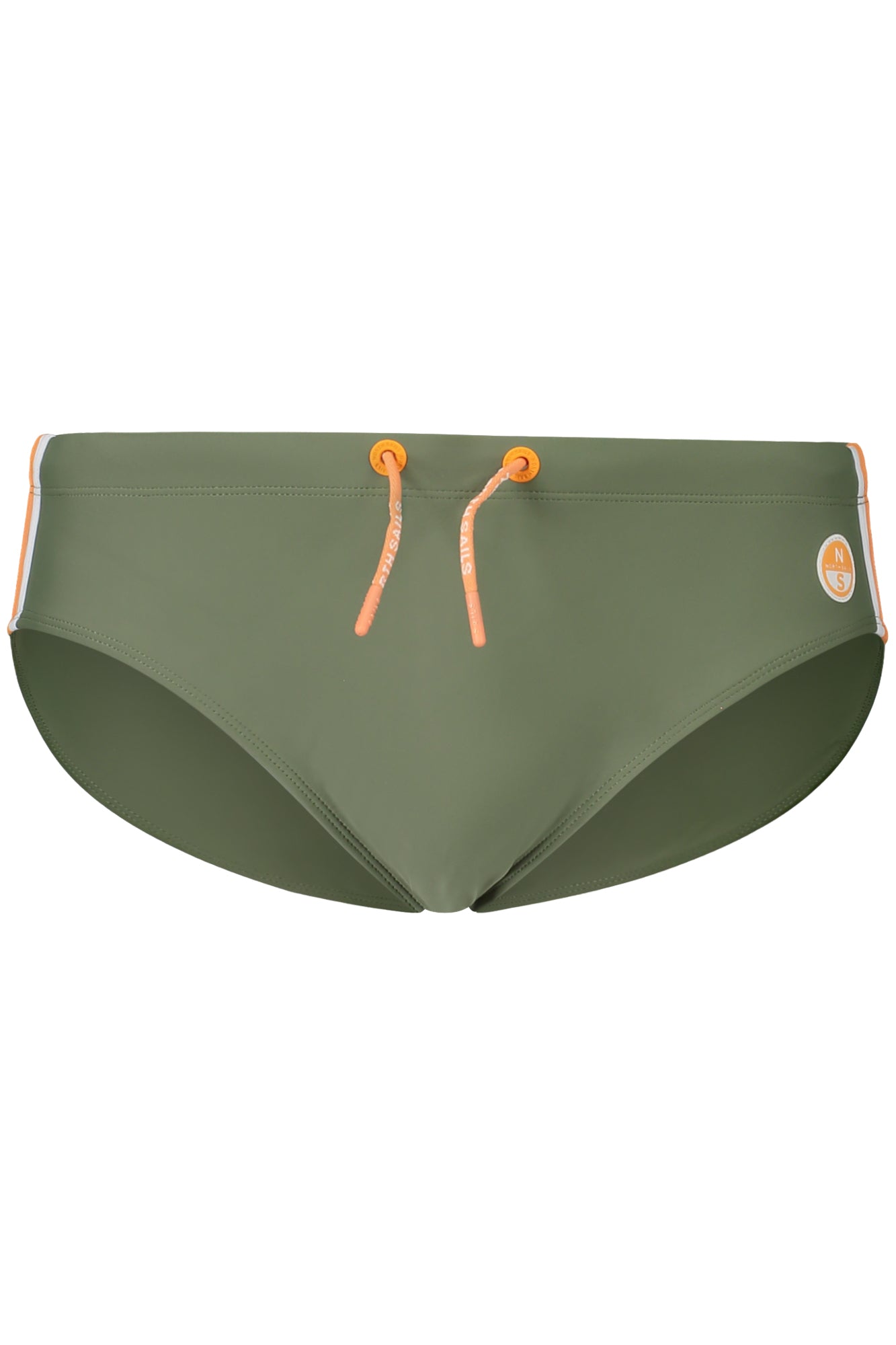 NORTH SAILS Swimsuits Green - 673740000