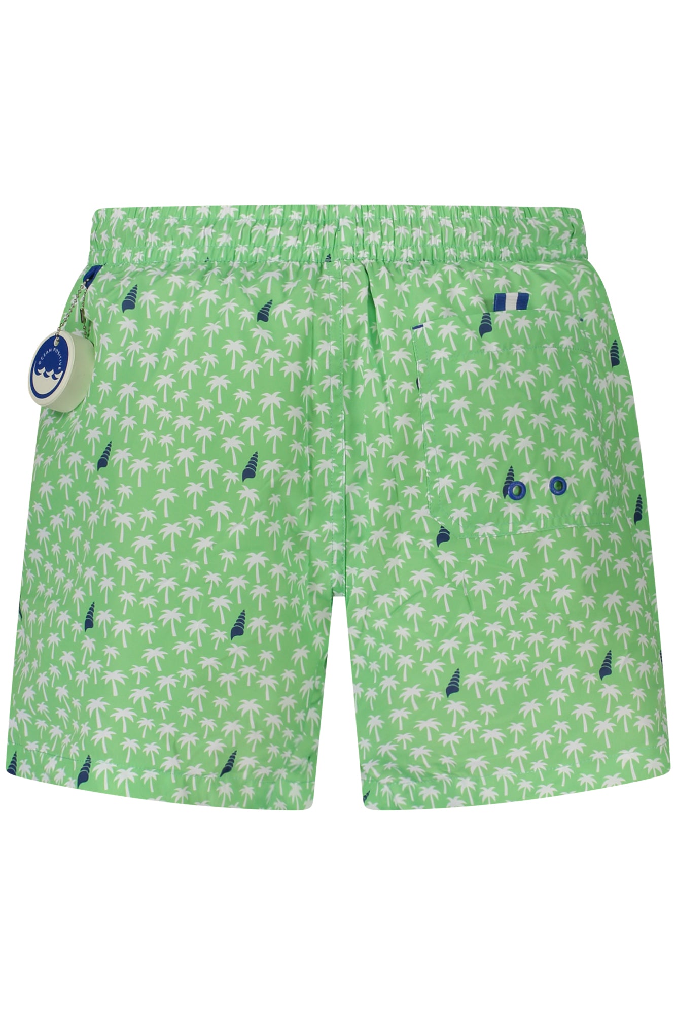 NORTH SAILS Swimsuits Green - 673746000