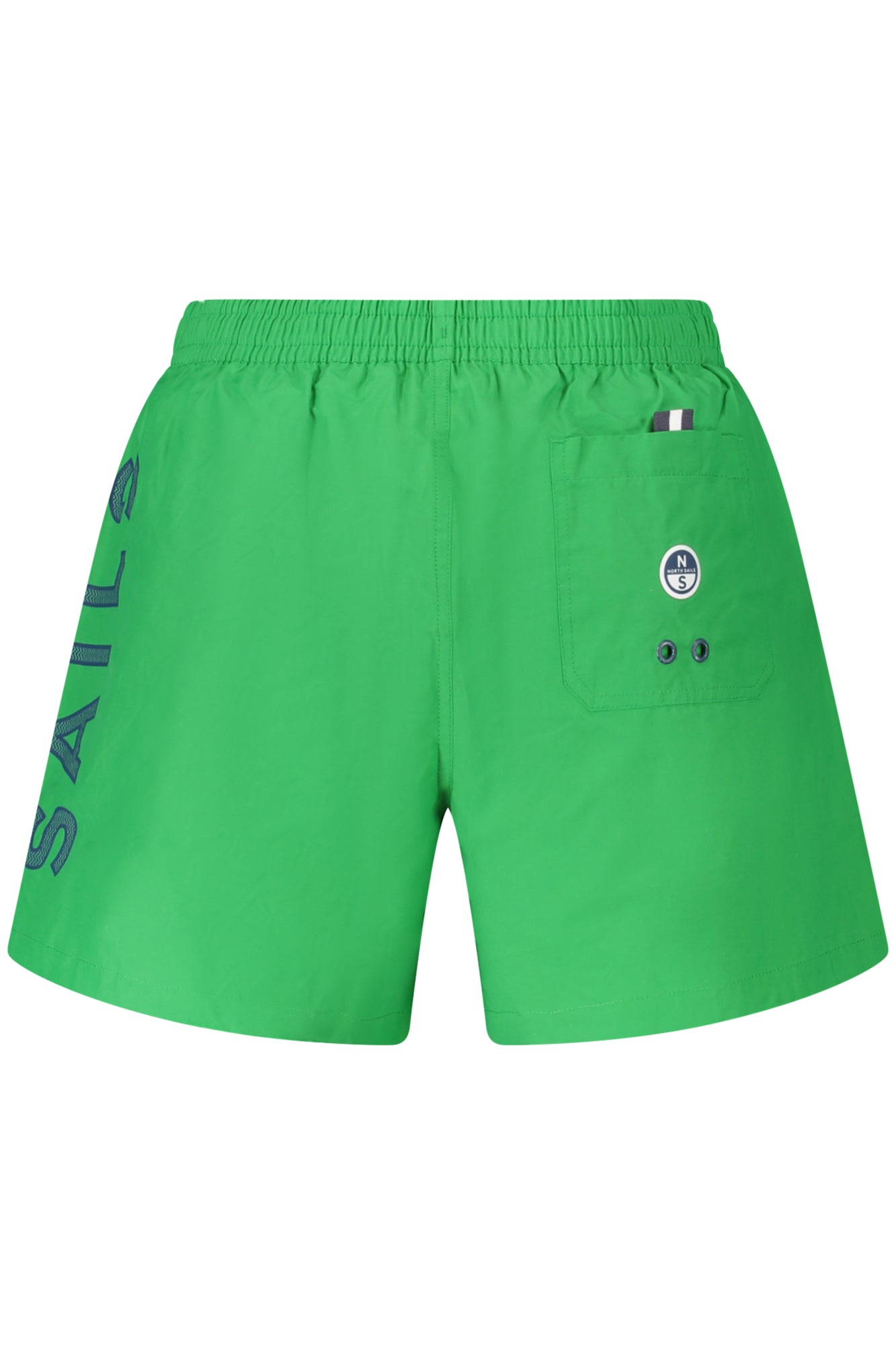NORTH SAILS Swimsuits Green - 673739000