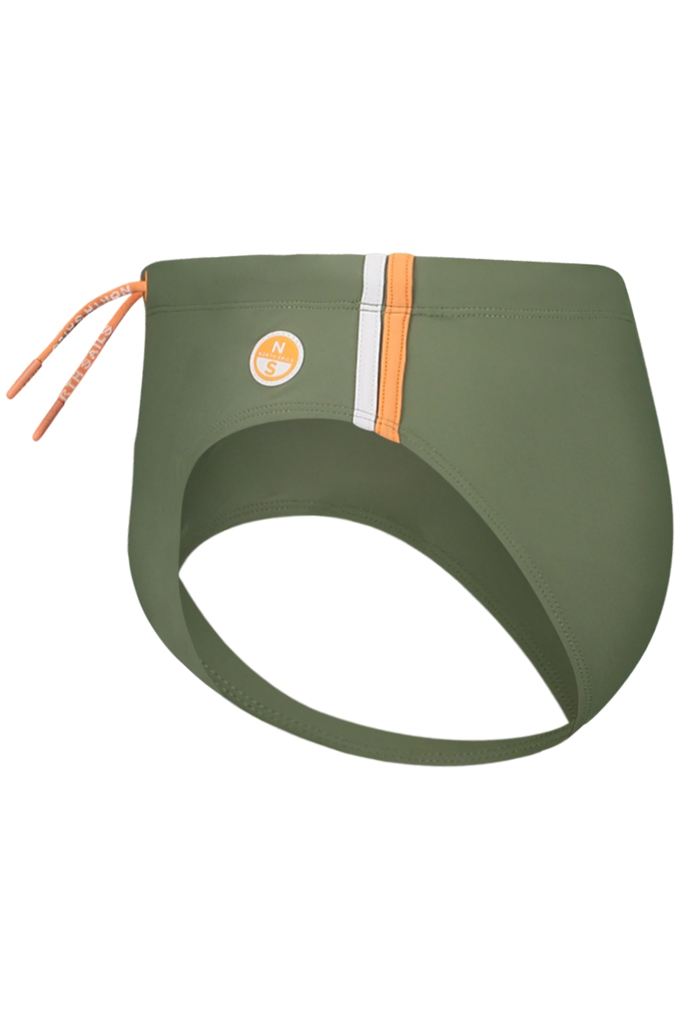 NORTH SAILS Swimsuits Green - 673740000