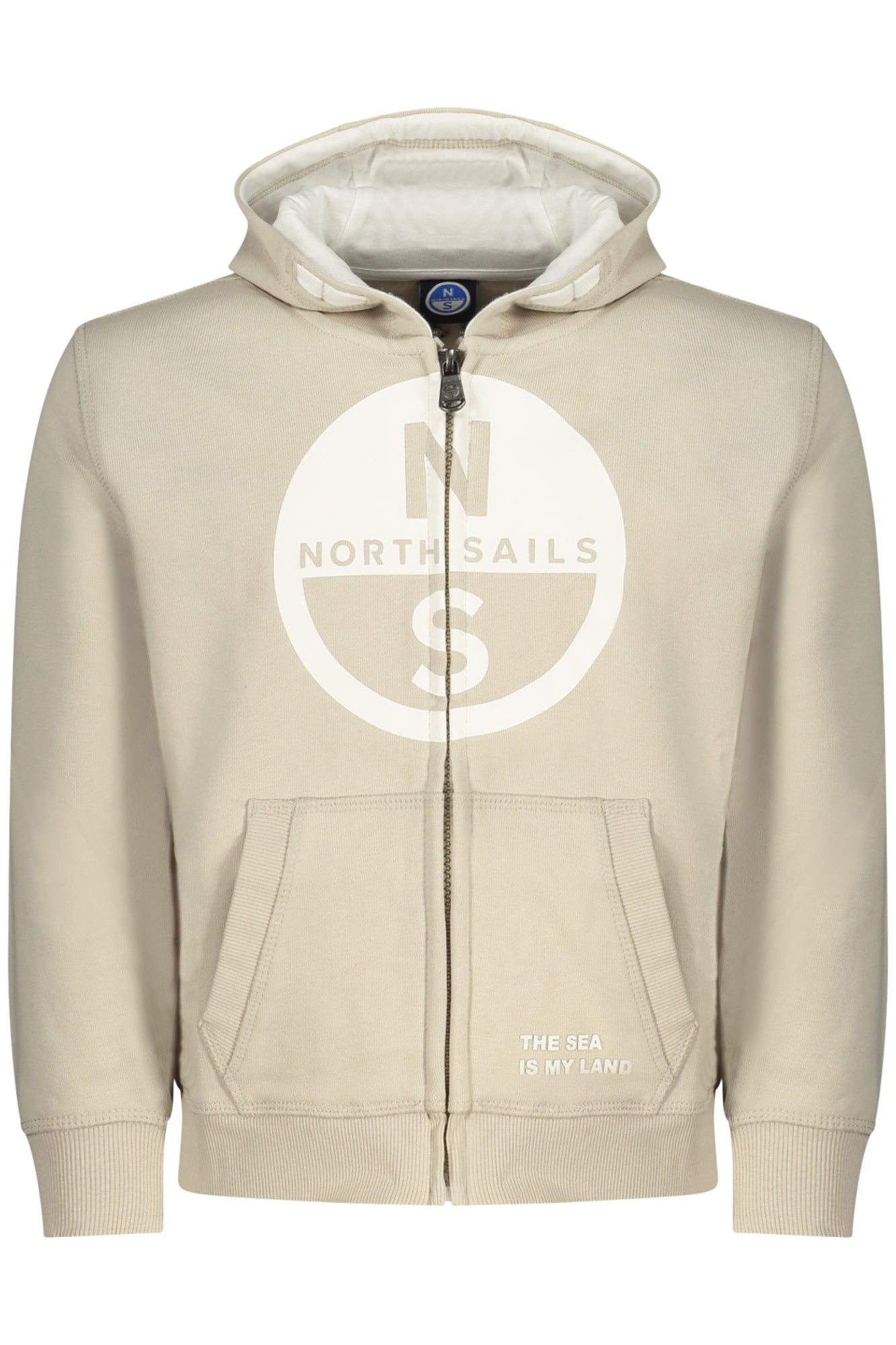 NORTH SAILS Sweatshirts Beige - 794476000